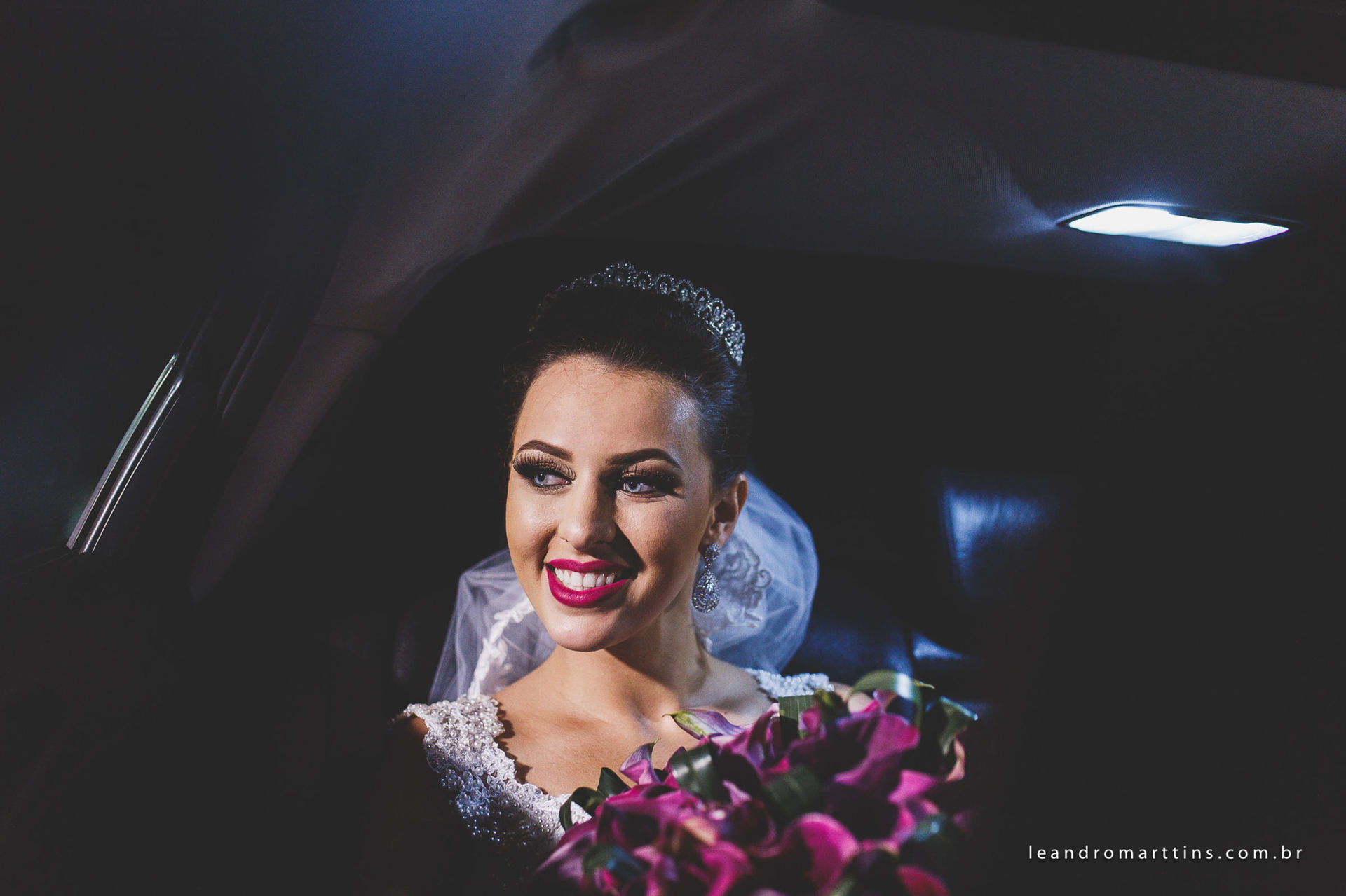 Casamento Vanessa e Daniel