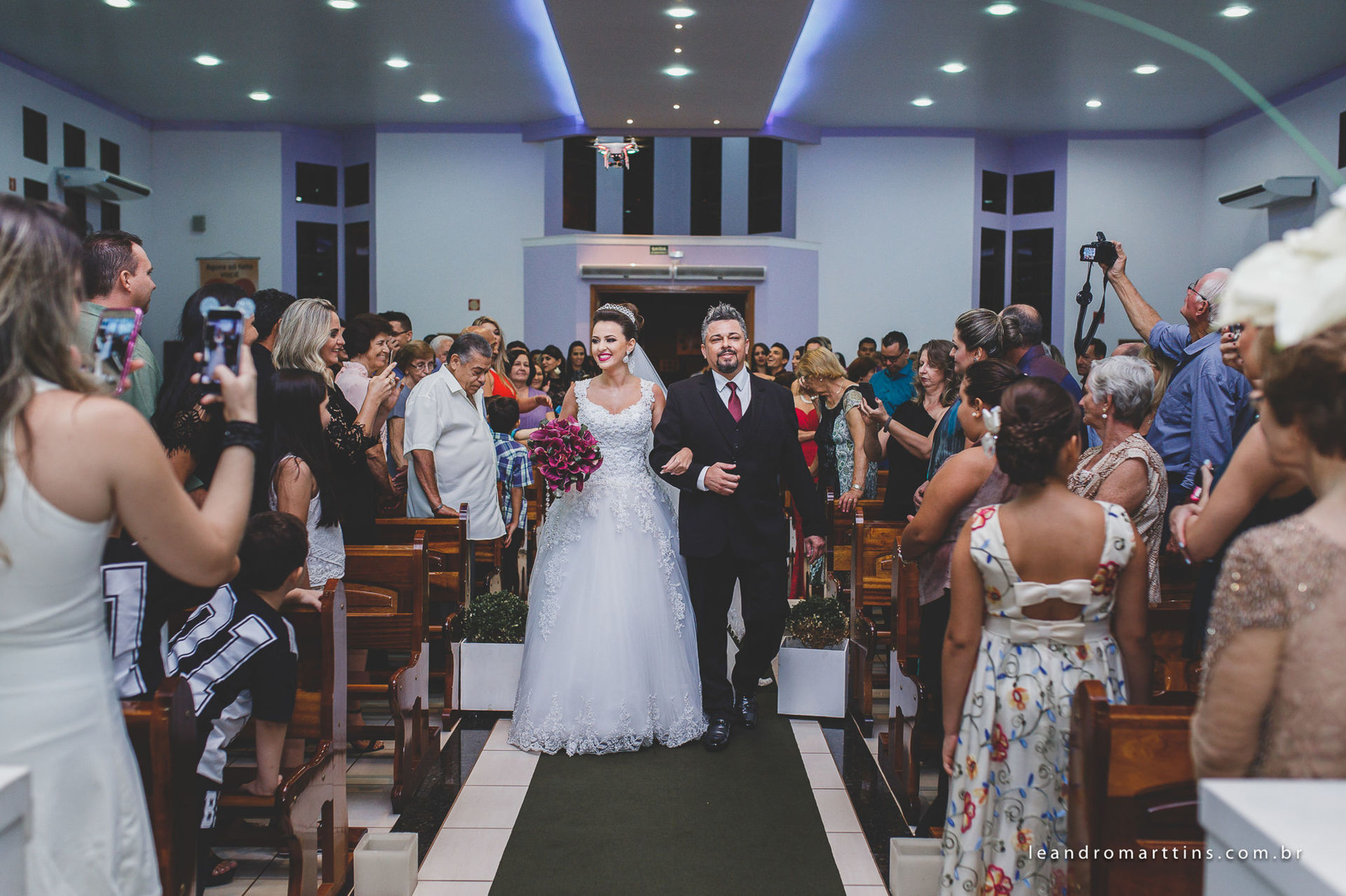 Casamento Vanessa e Daniel