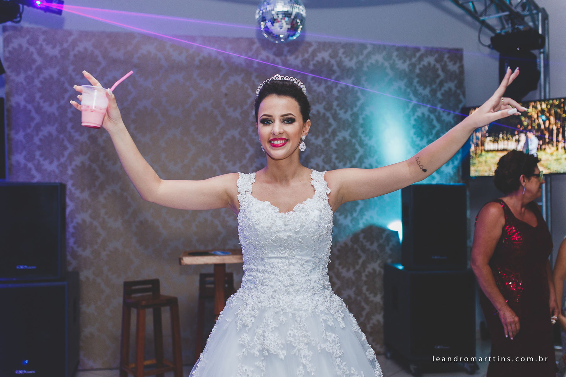 Casamento Vanessa e Daniel