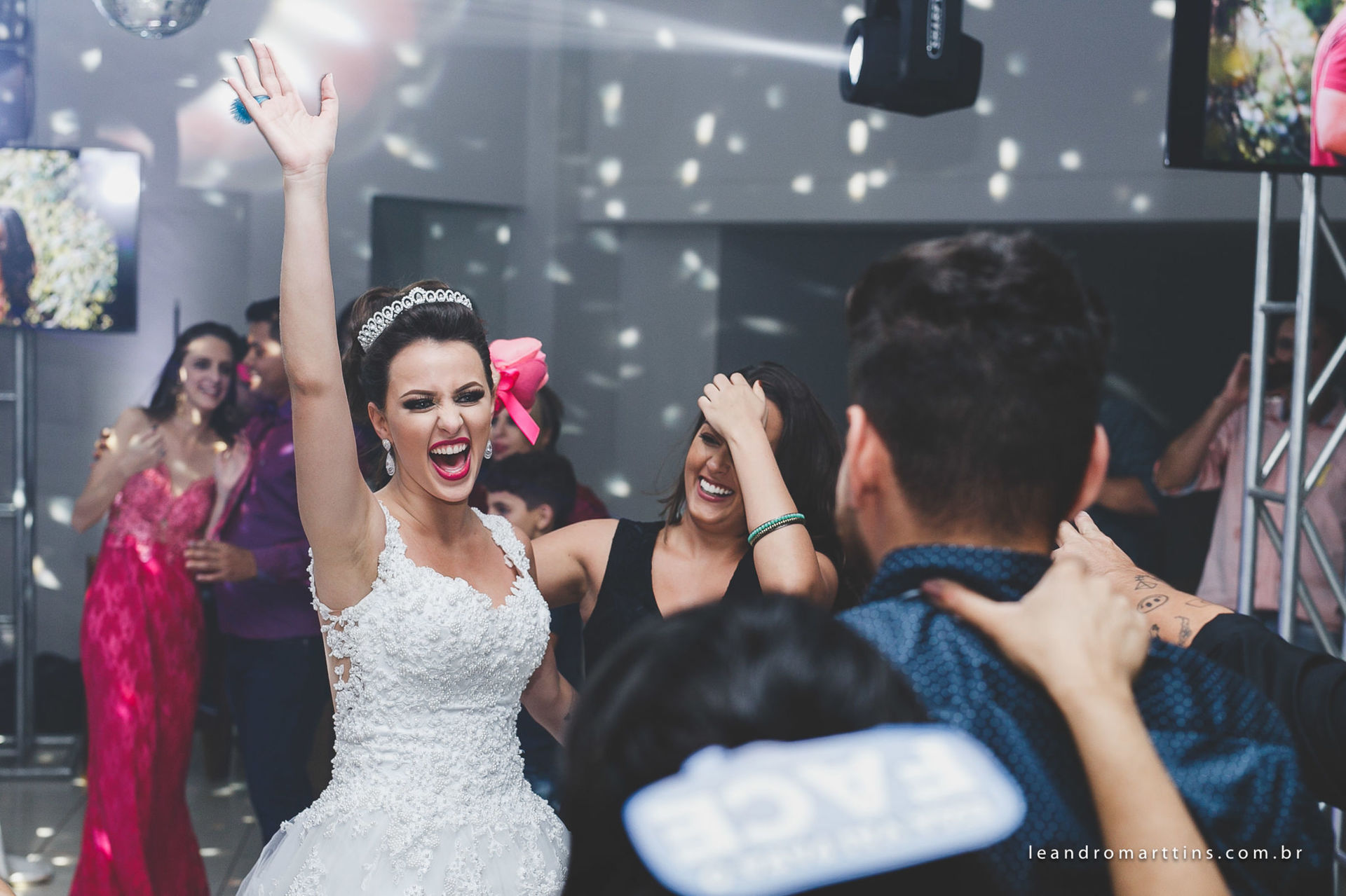 Casamento Vanessa e Daniel