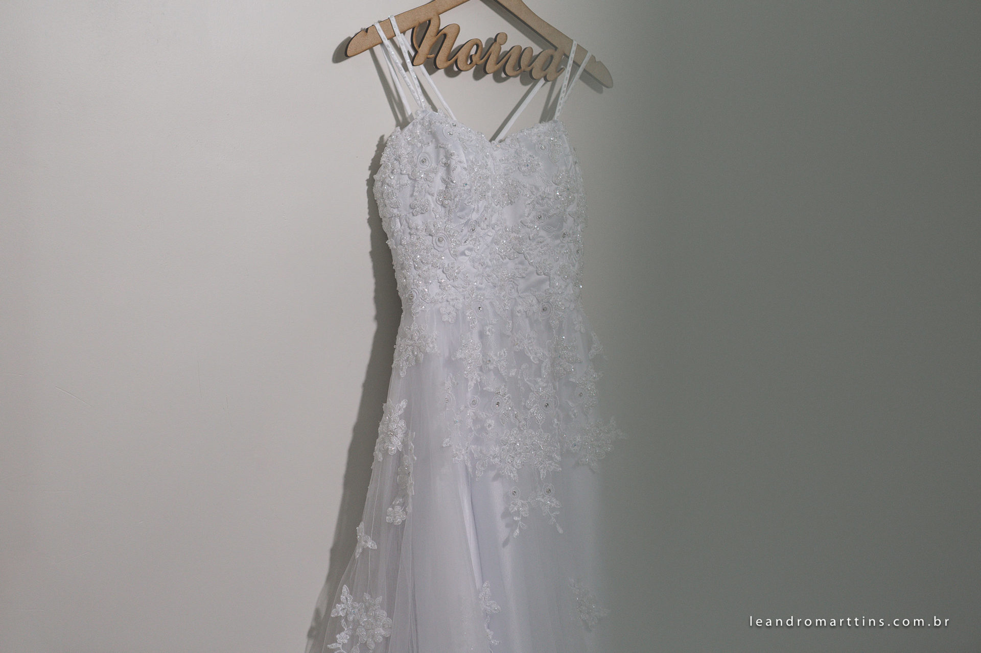 Casamento Aline e Luan