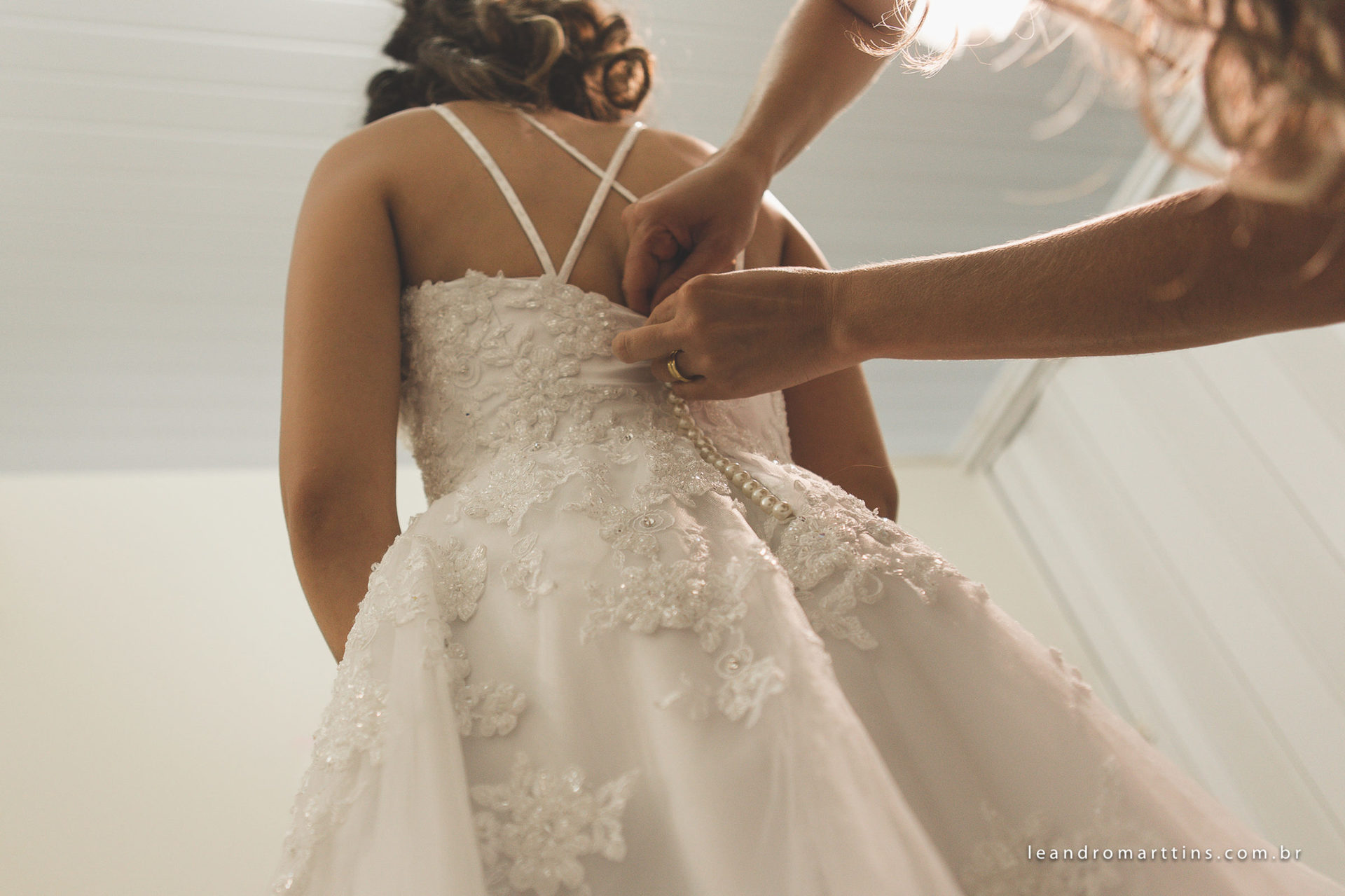 Casamento Aline e Luan