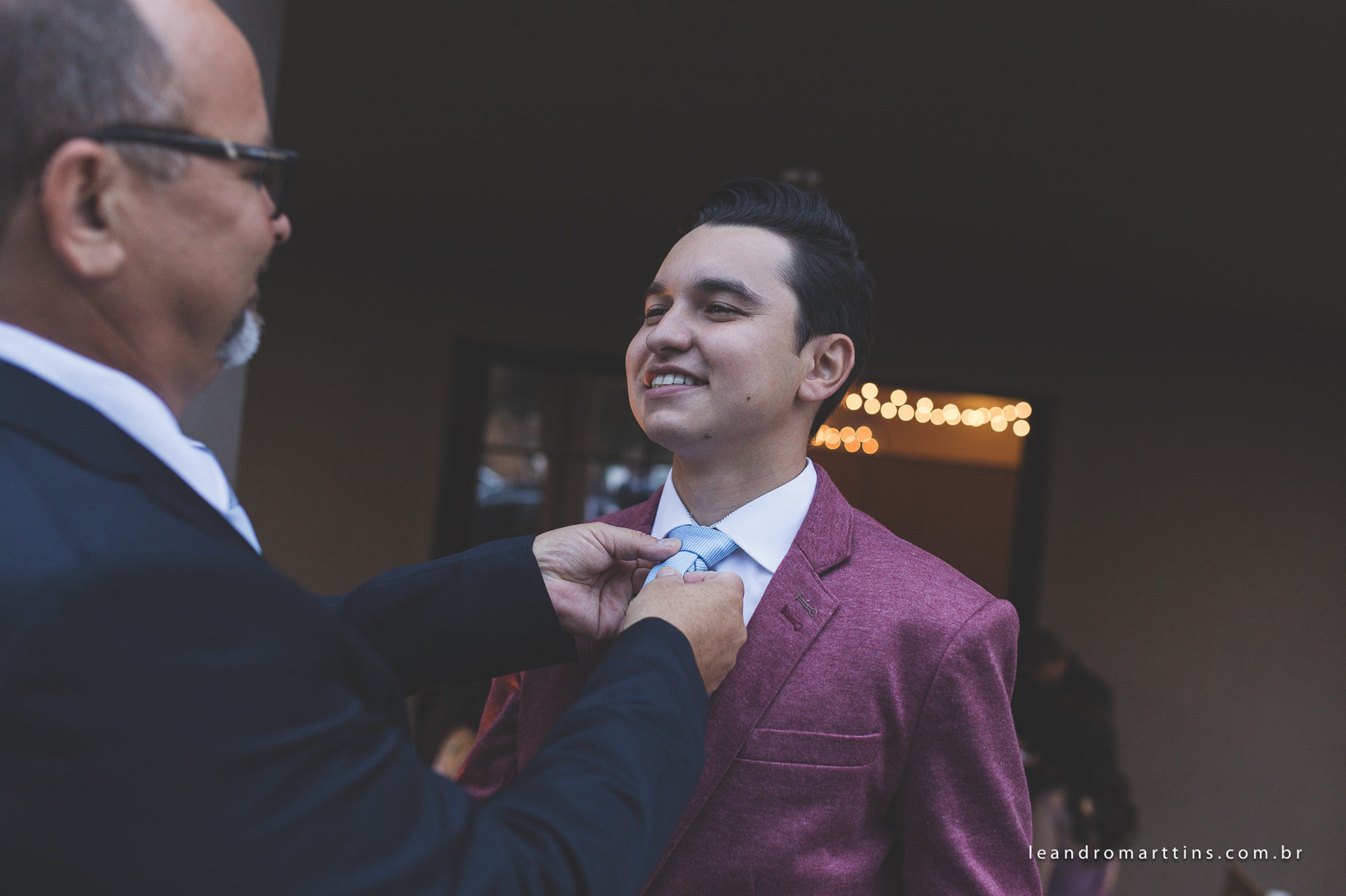 Casamento Aline e Luan