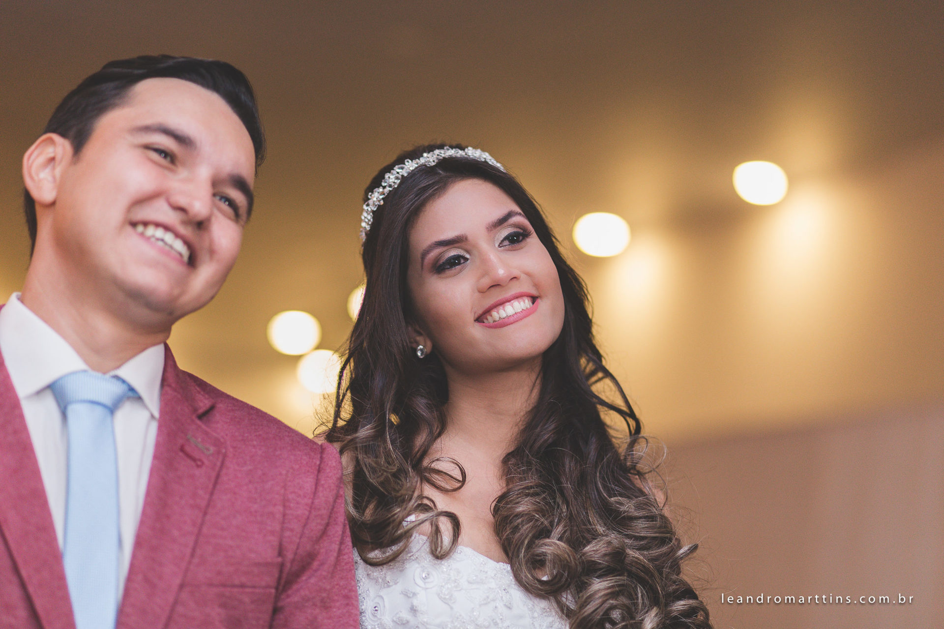 Casamento Aline e Luan
