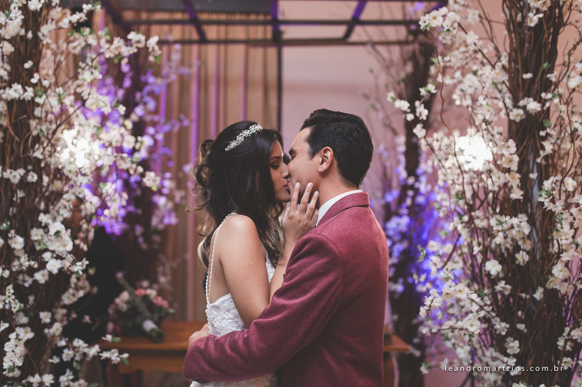 Casamento Aline e Luan