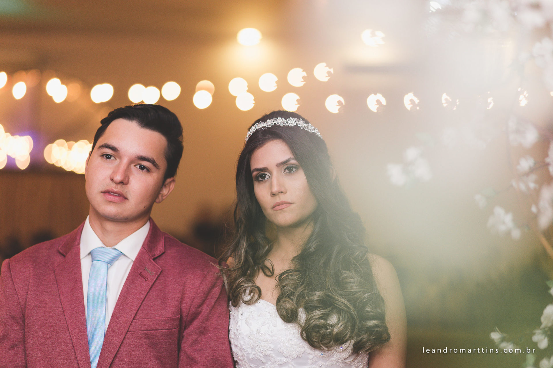 Casamento Aline e Luan