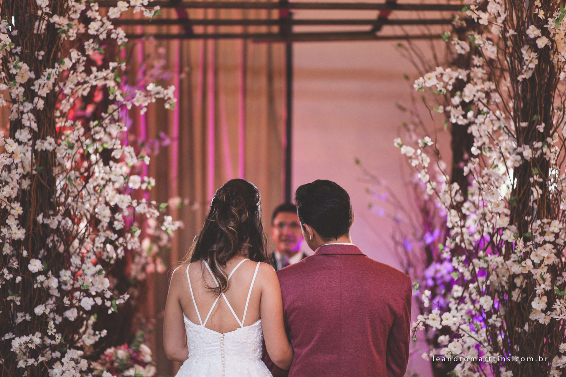 Casamento Aline e Luan