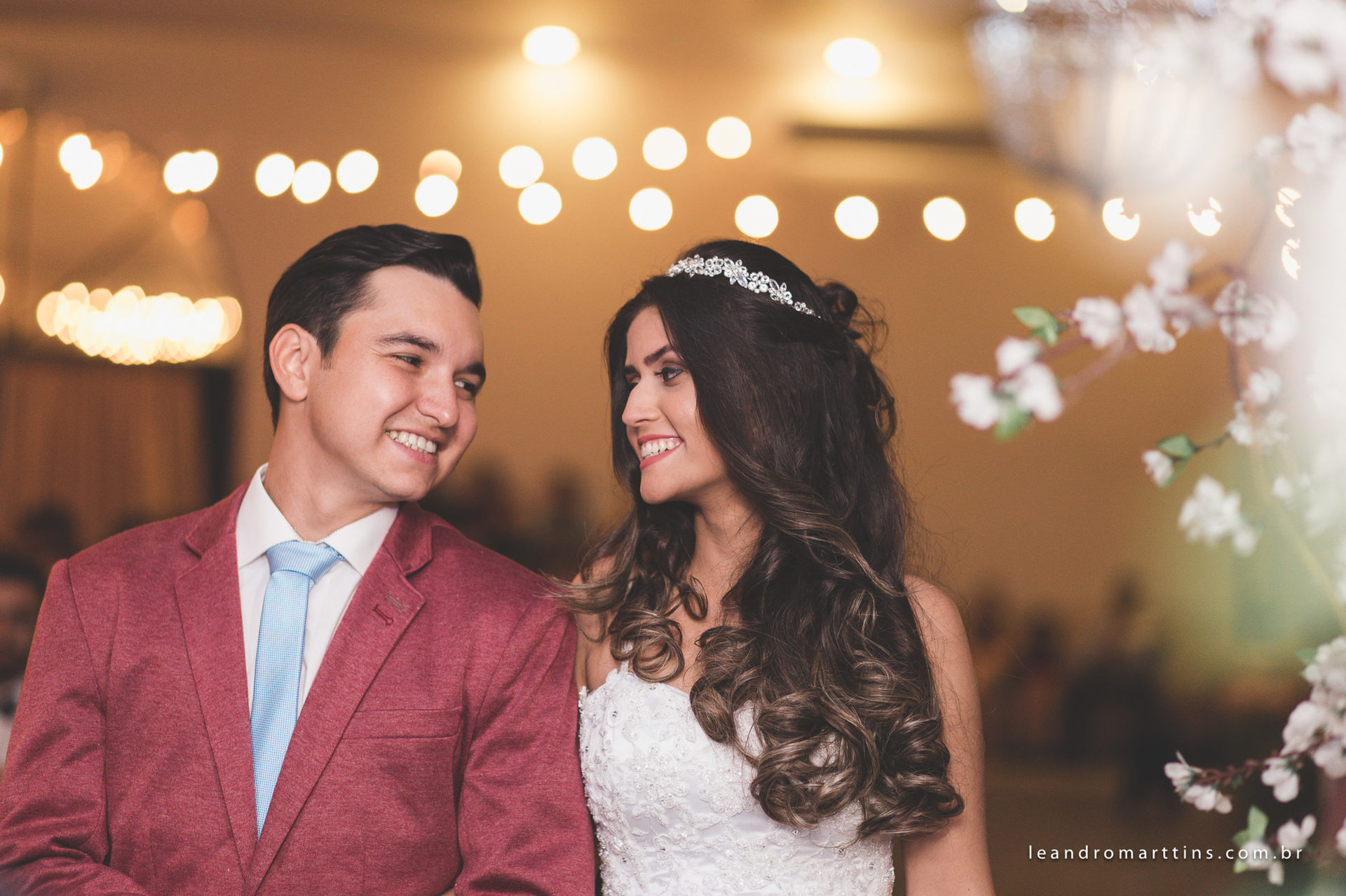 Casamento Aline e Luan
