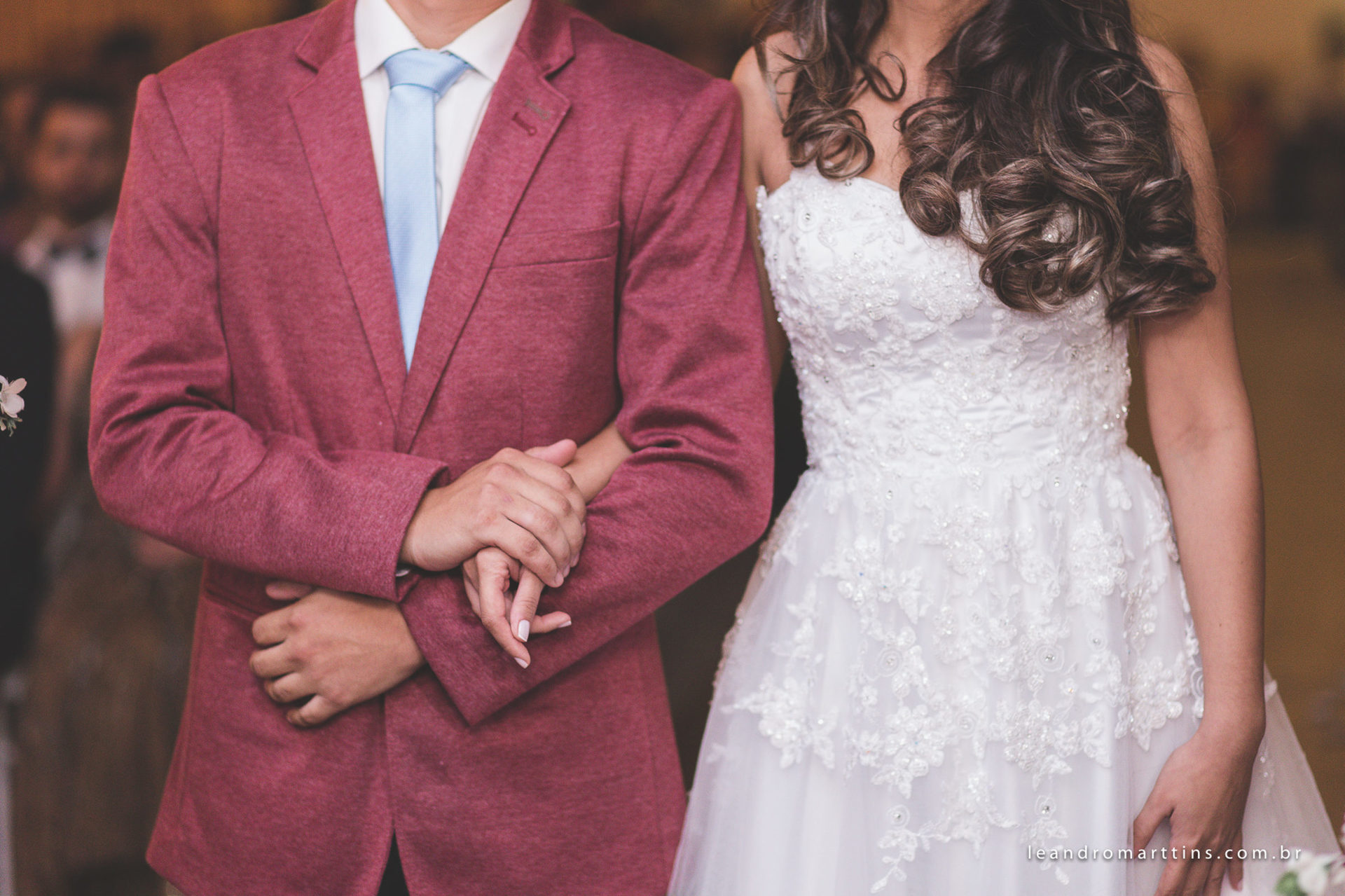Casamento Aline e Luan