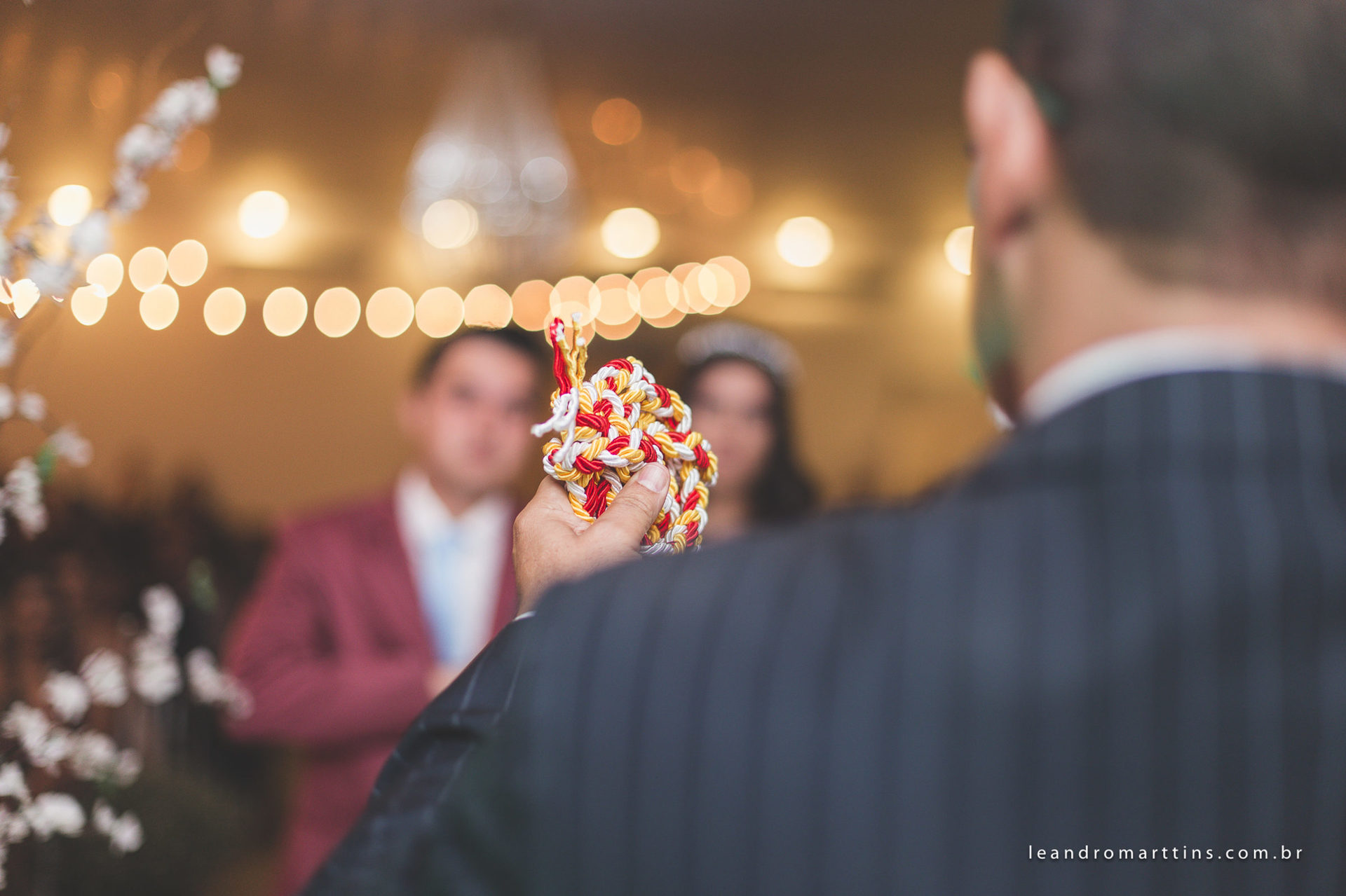 Casamento Aline e Luan