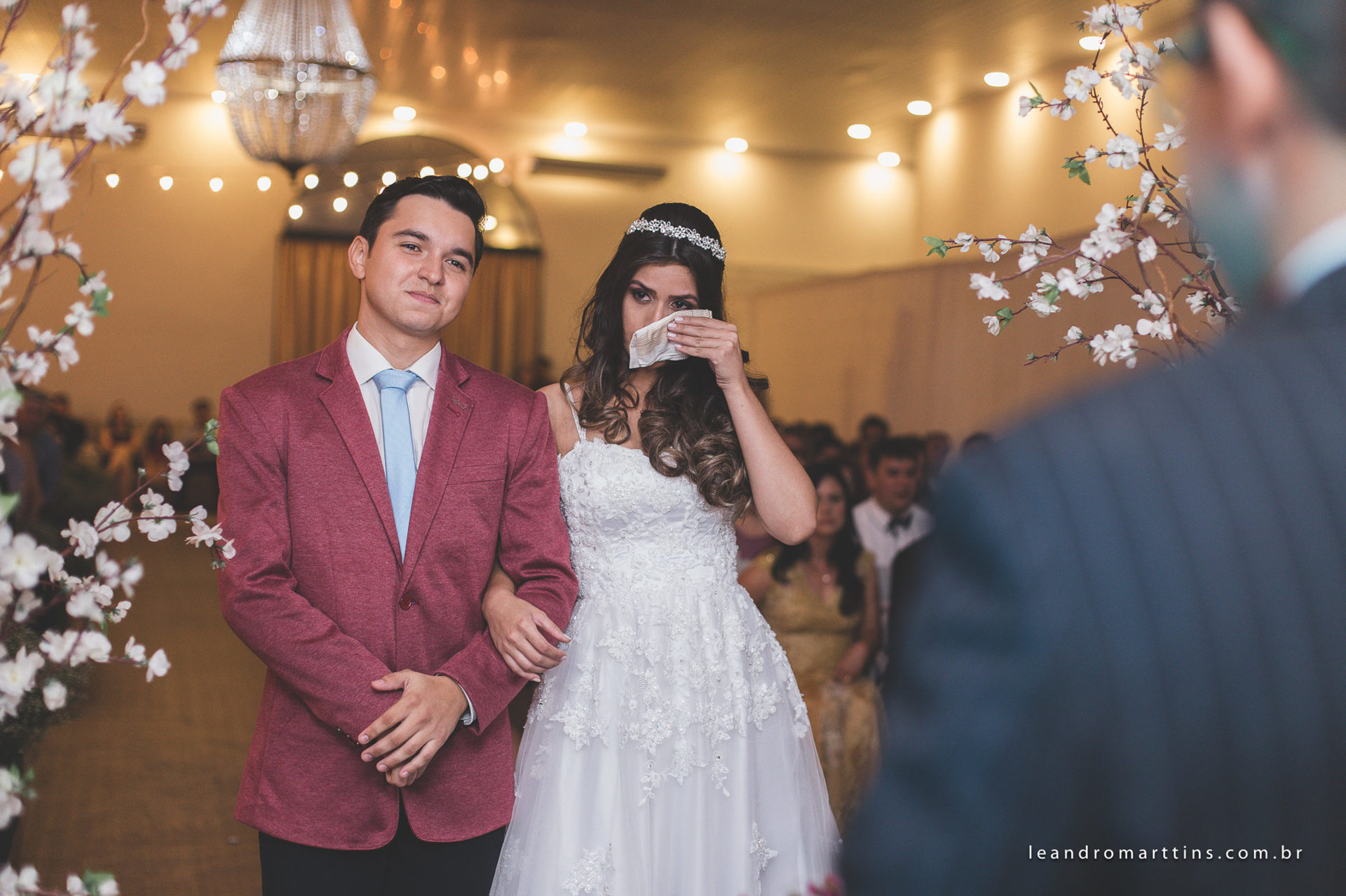 Casamento Aline e Luan