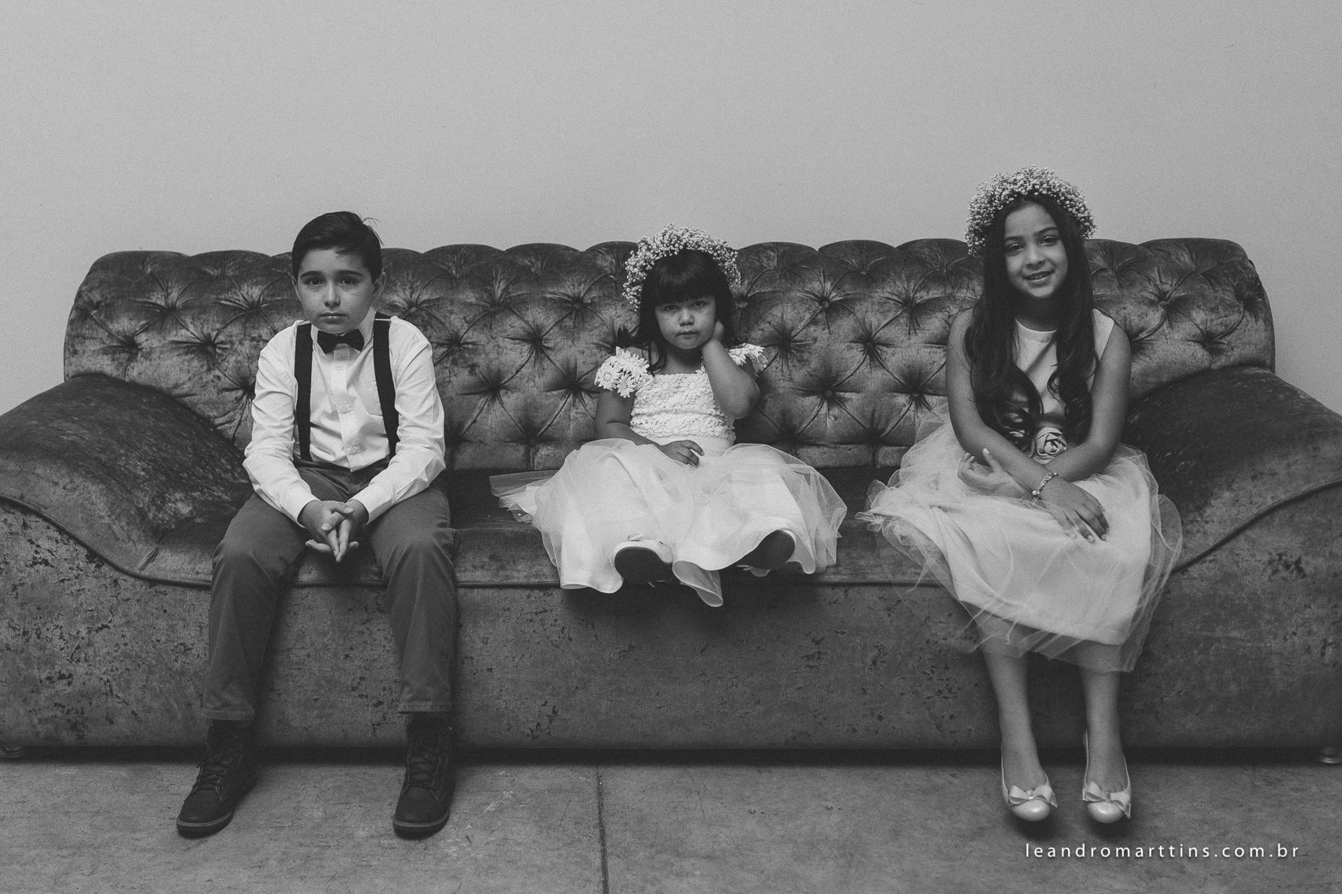 Casamento Aline e Luan