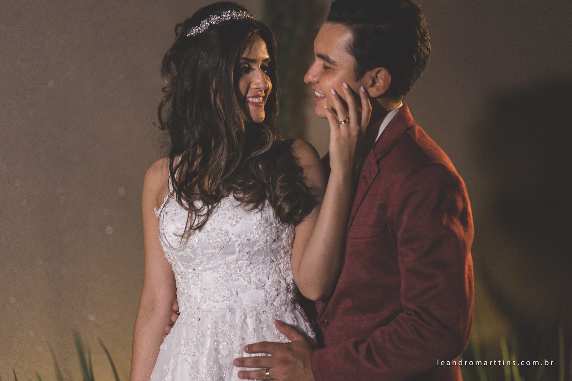 Casamento Aline e Luan