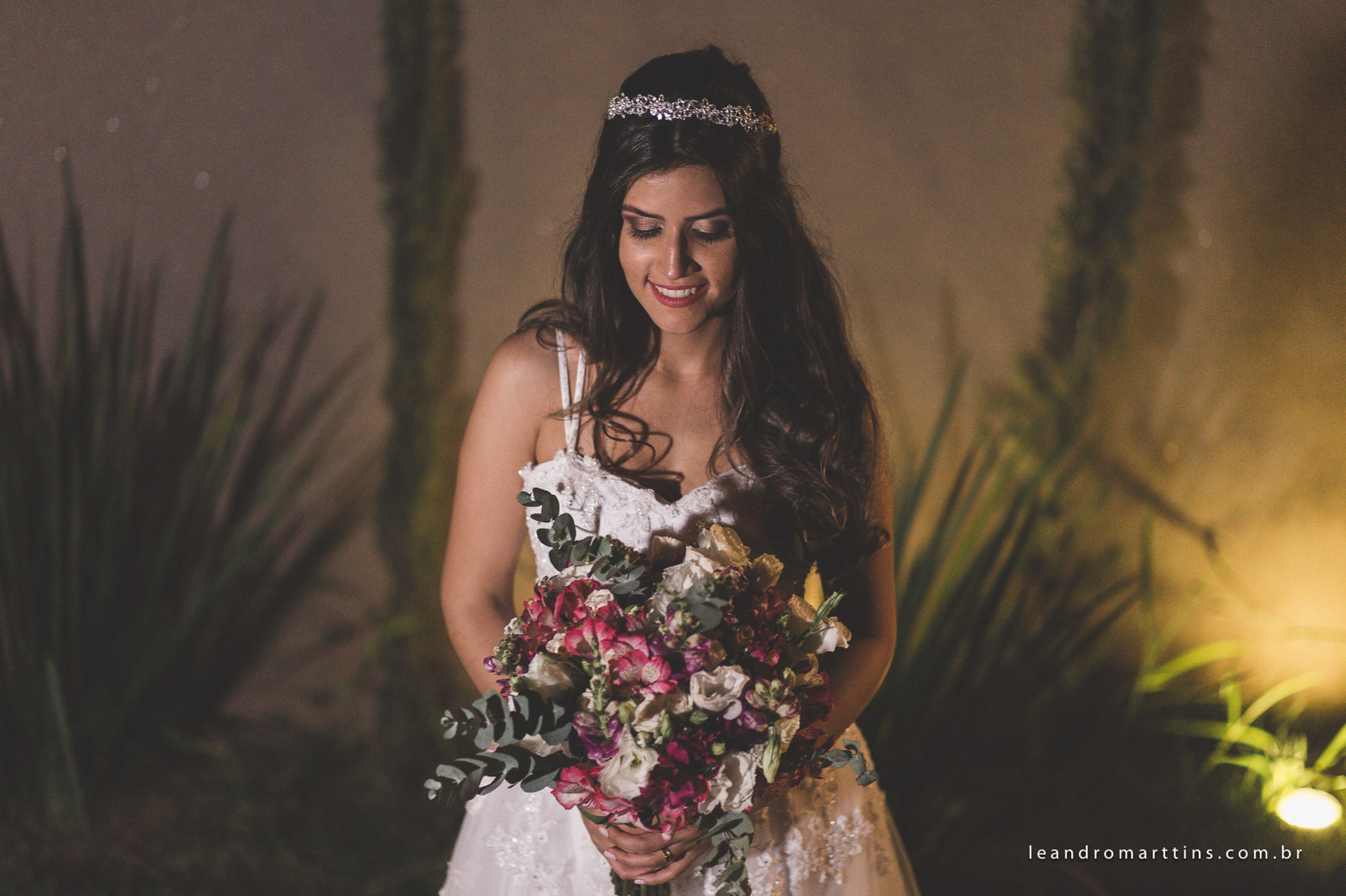 Casamento Aline e Luan