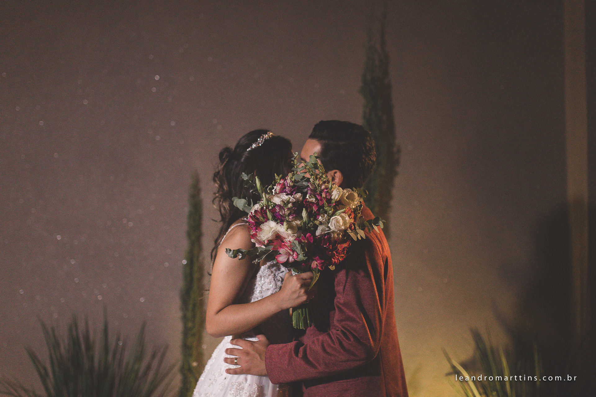 Casamento Aline e Luan