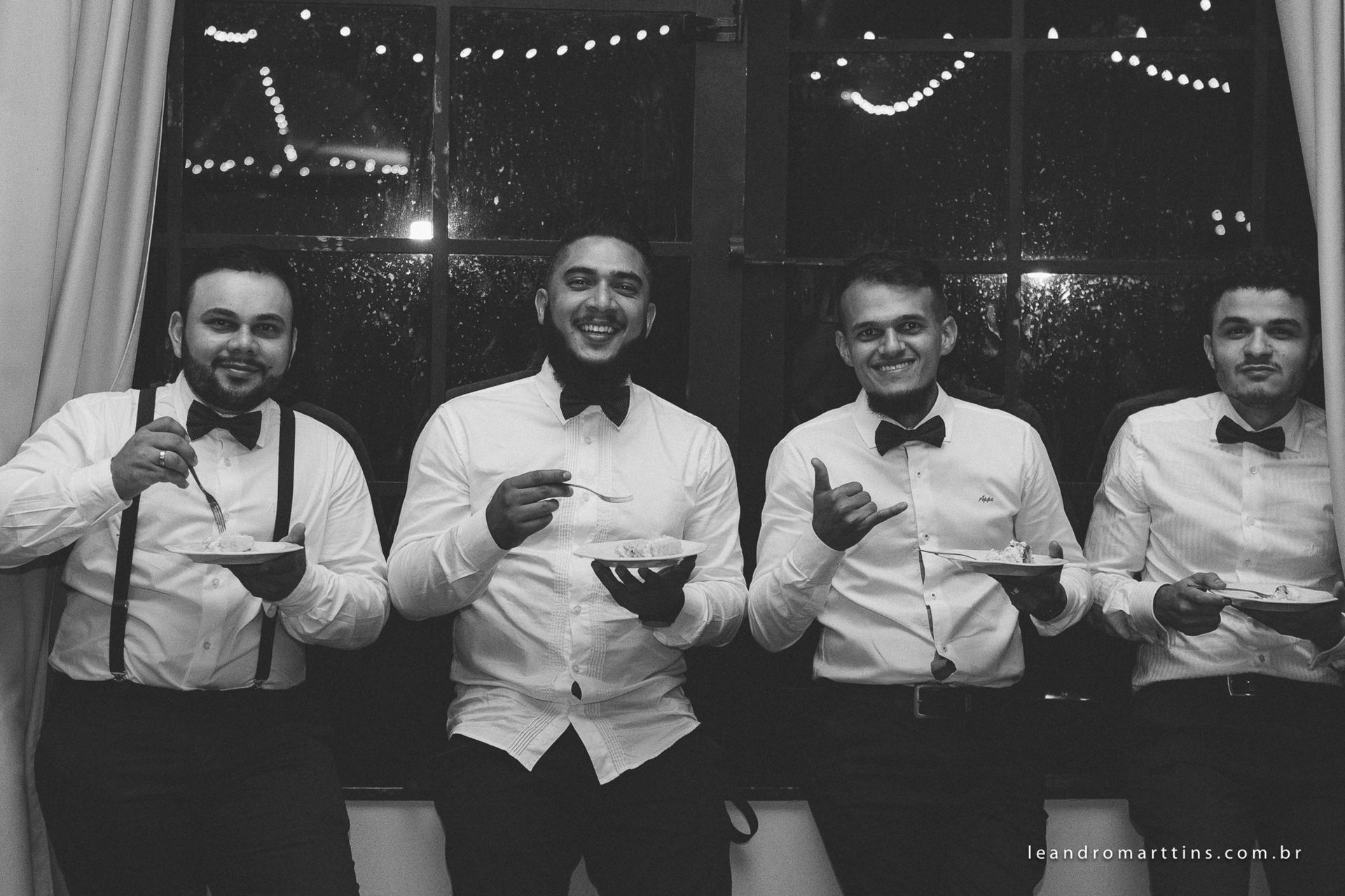 Casamento Aline e Luan