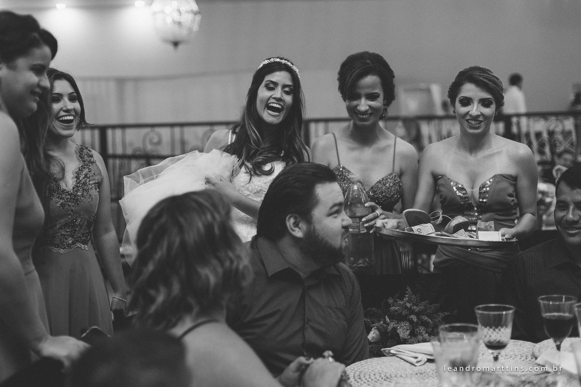 Casamento Aline e Luan