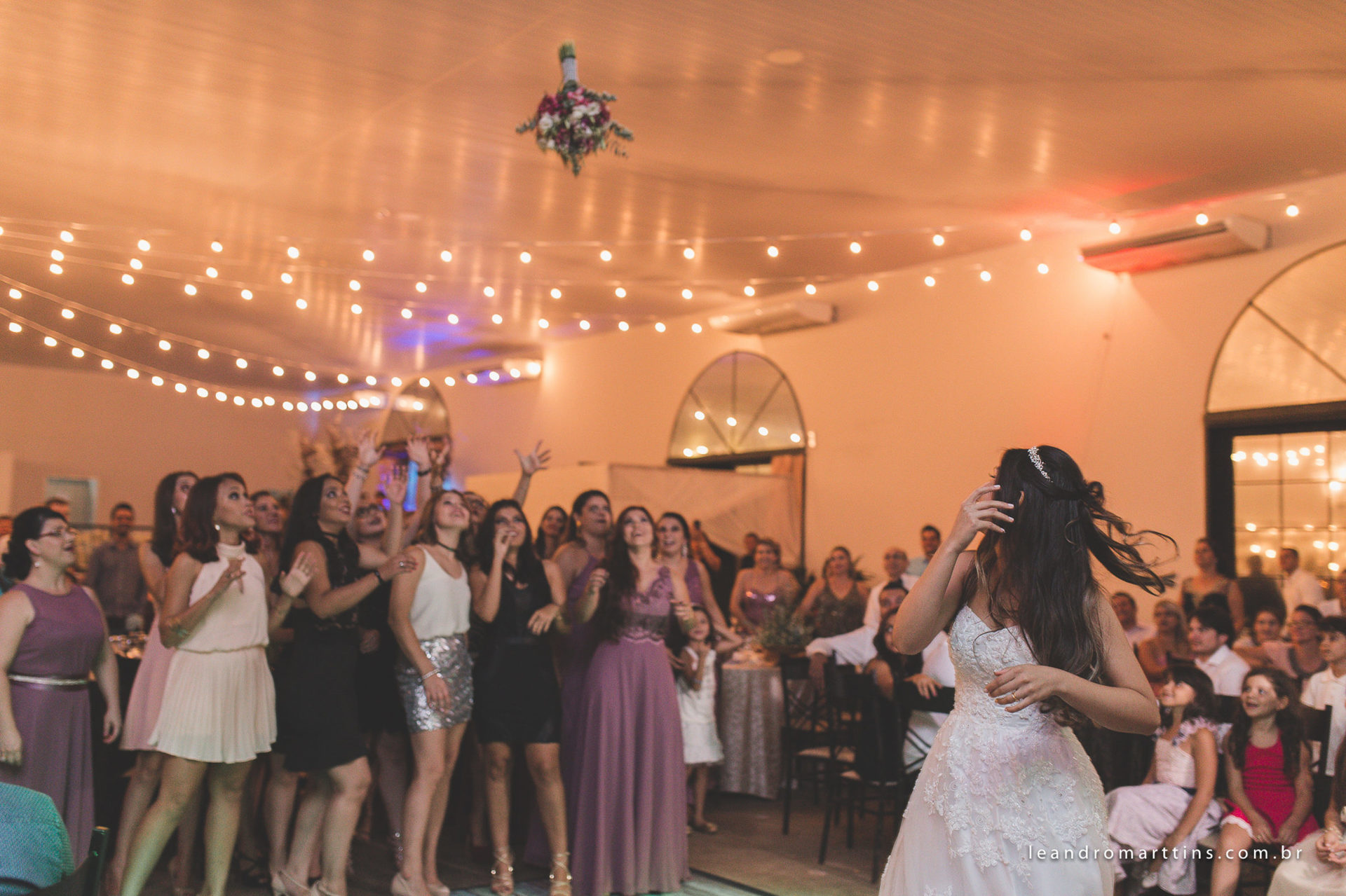 Casamento Aline e Luan