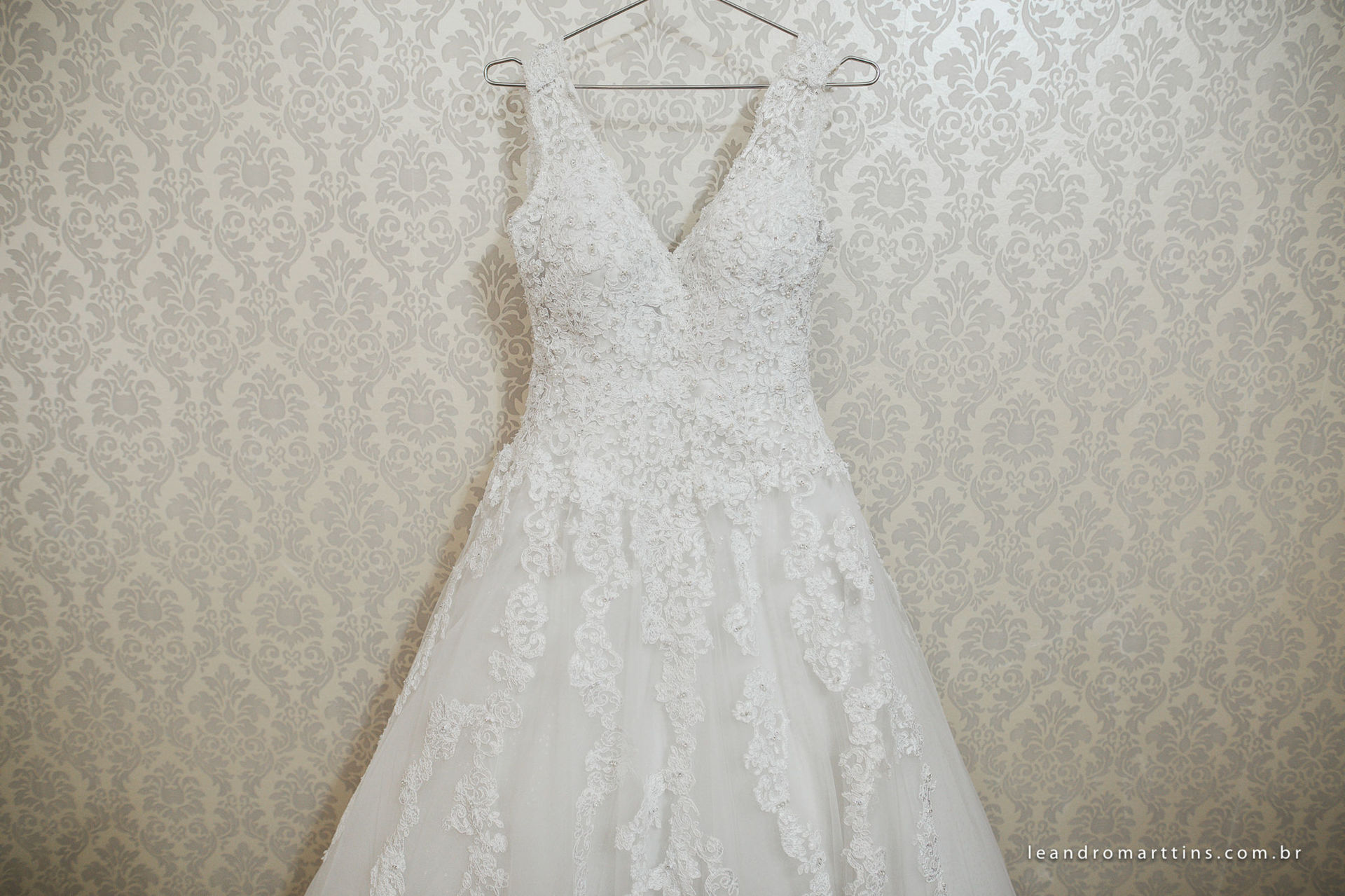 Casamento Liliane e Renan
