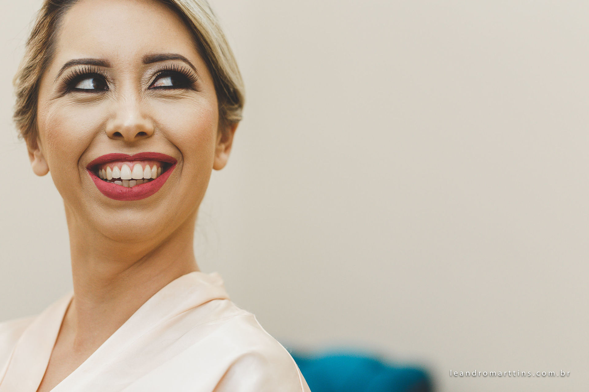 Casamento Liliane e Renan