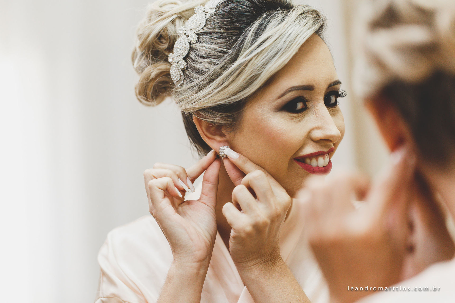 Casamento Liliane e Renan