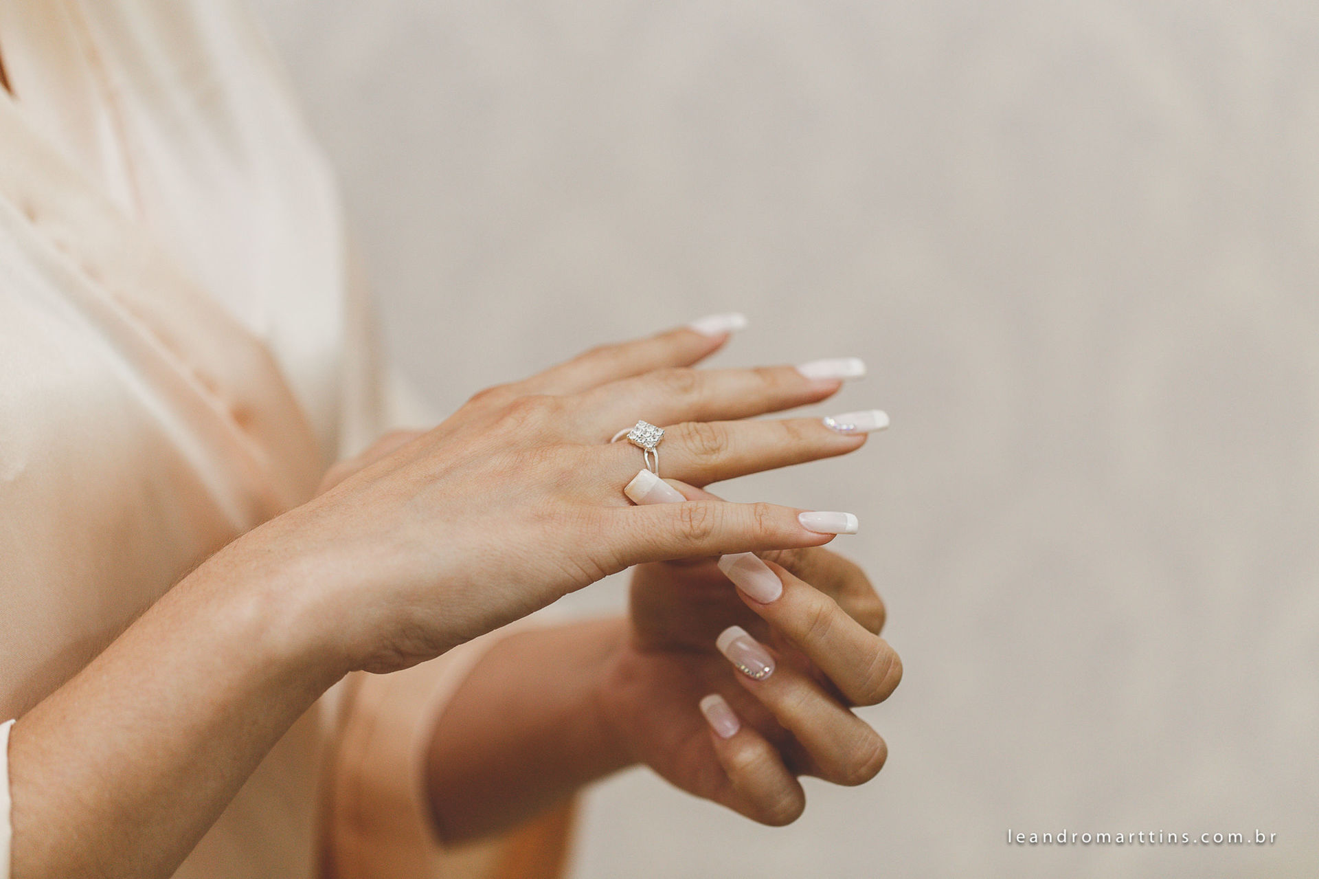 Casamento Liliane e Renan