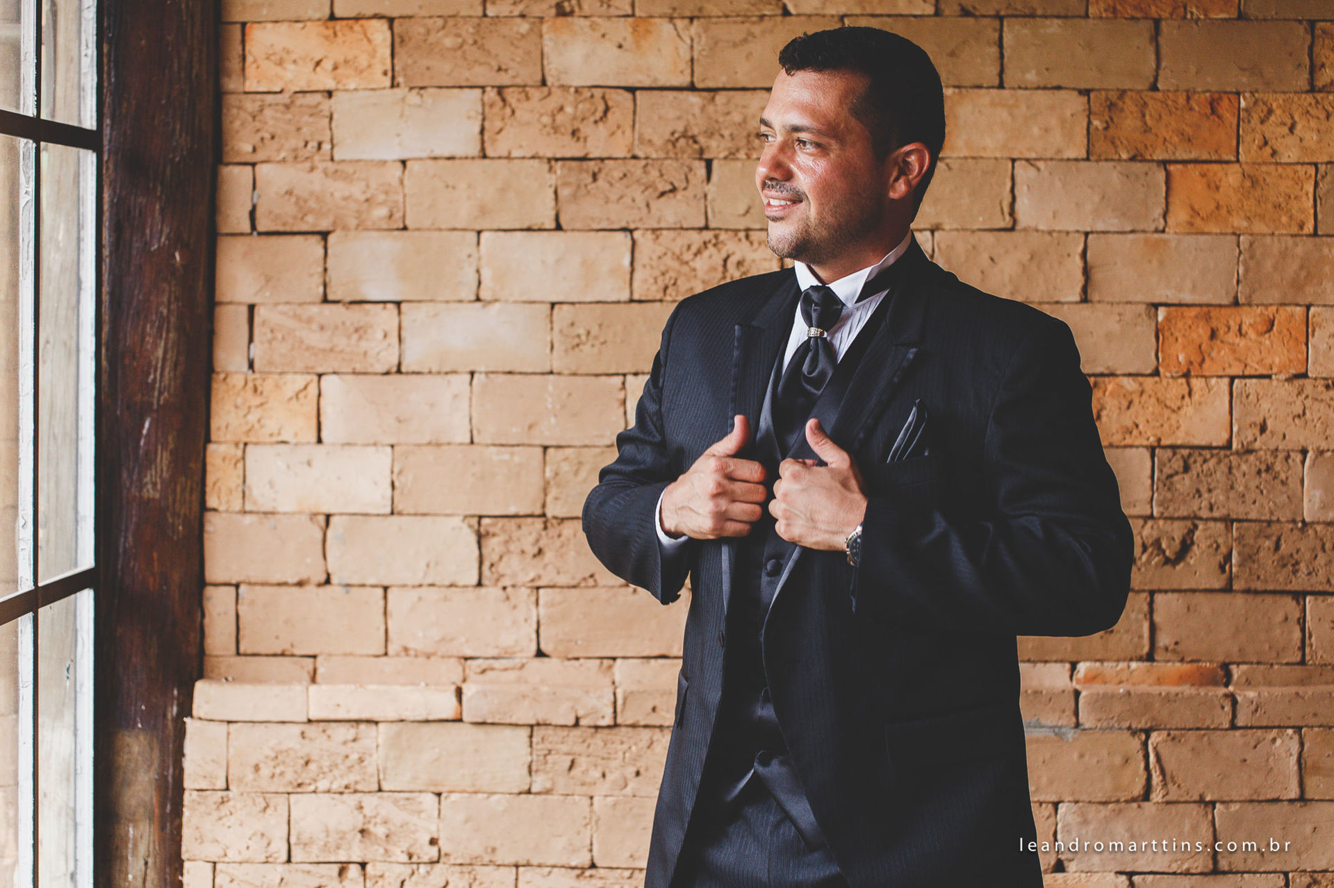 Casamento Liliane e Renan