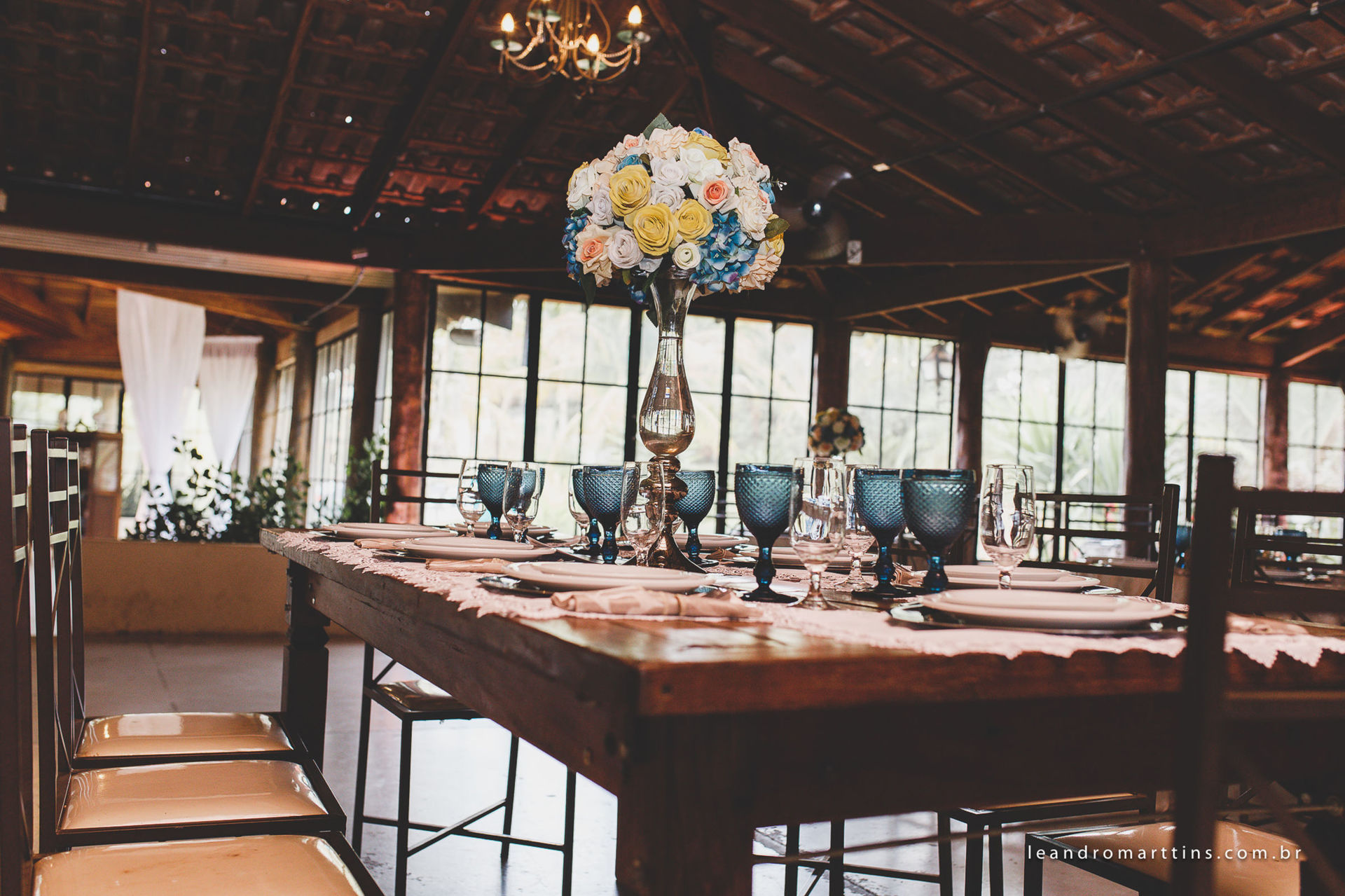 Casamento Liliane e Renan