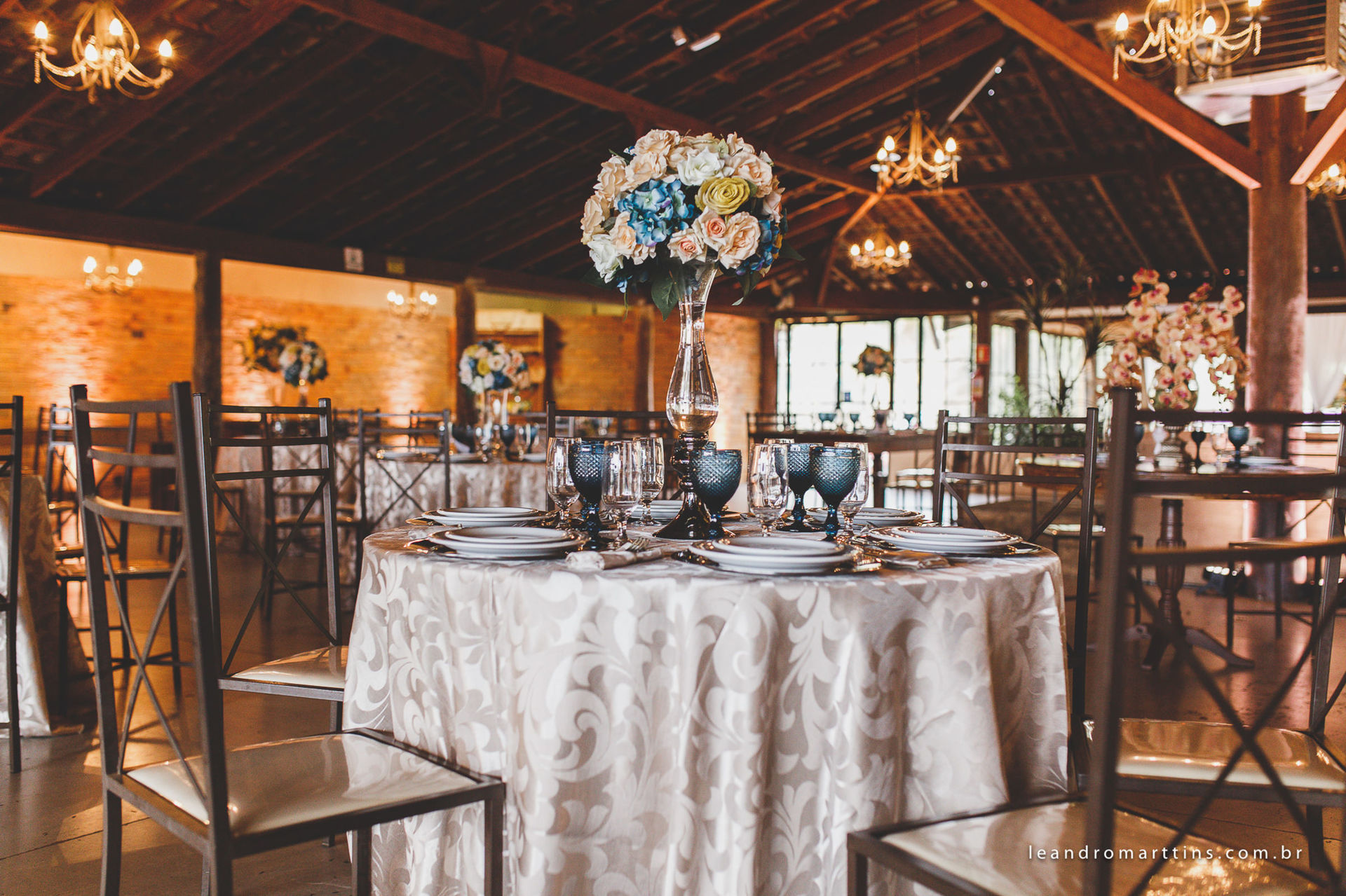 Casamento Liliane e Renan