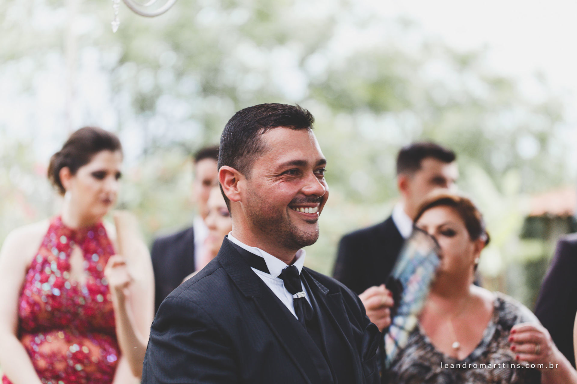 Casamento Liliane e Renan