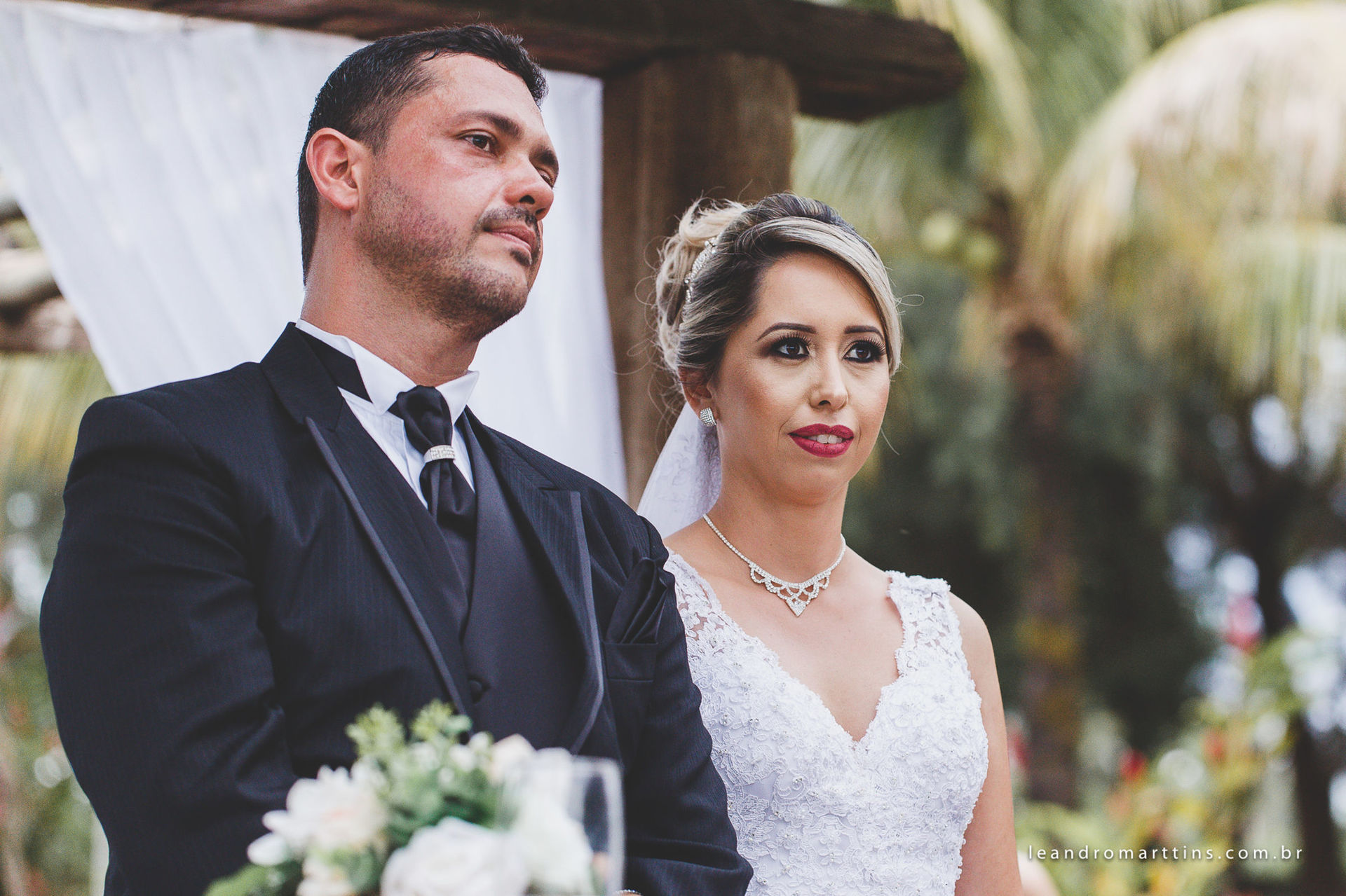 Casamento Liliane e Renan