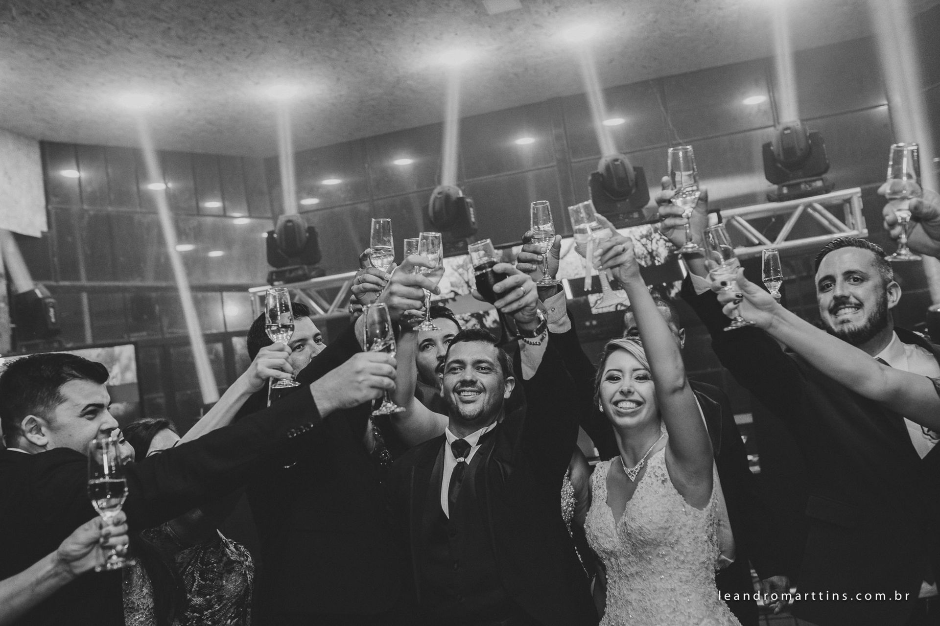 Casamento Liliane e Renan