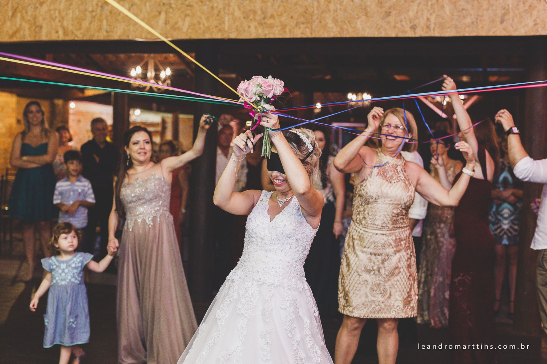 Casamento Liliane e Renan