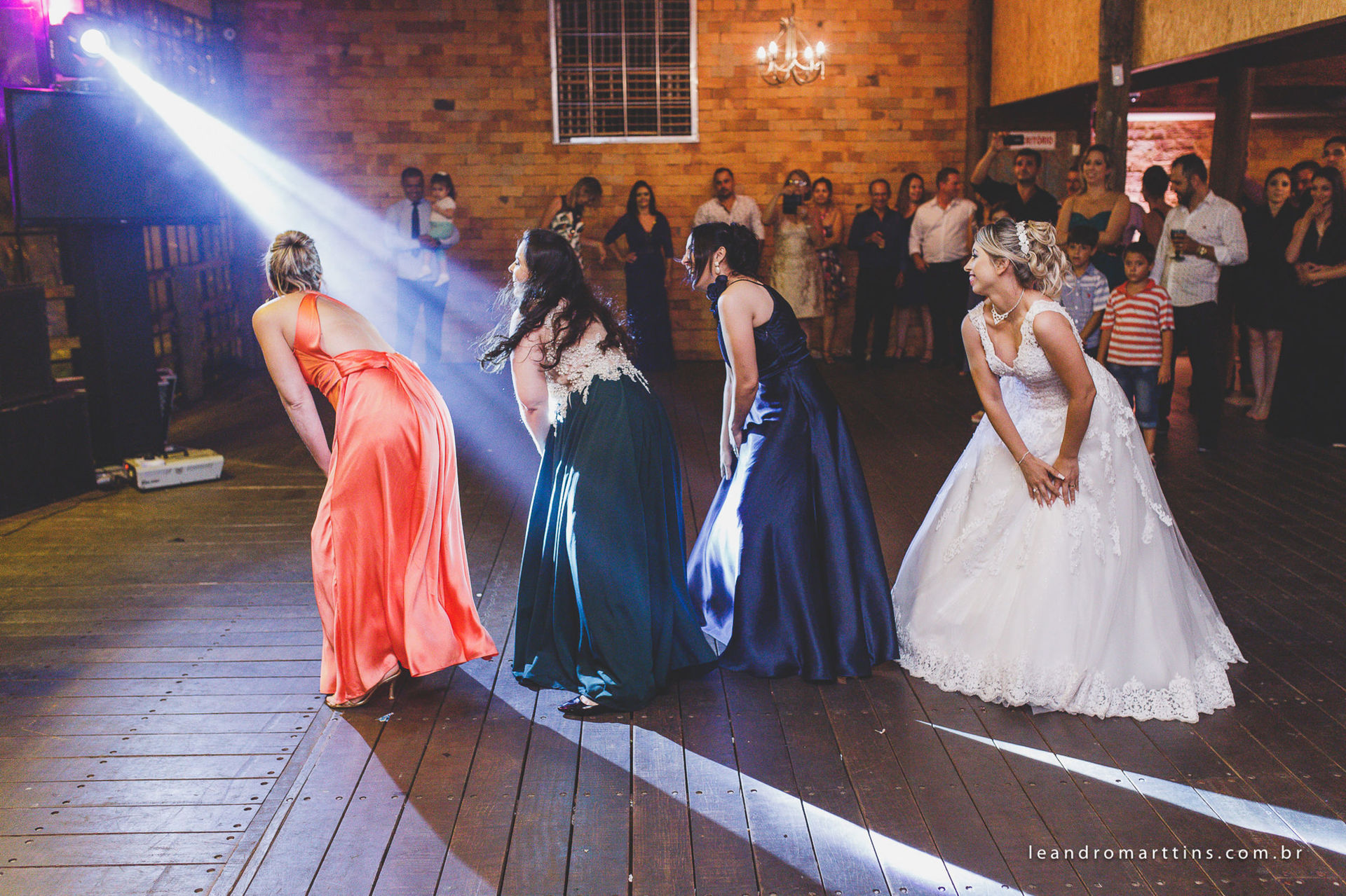 Casamento Liliane e Renan
