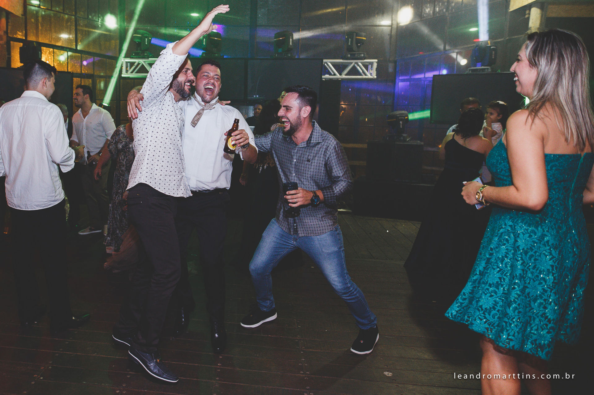 Casamento Liliane e Renan