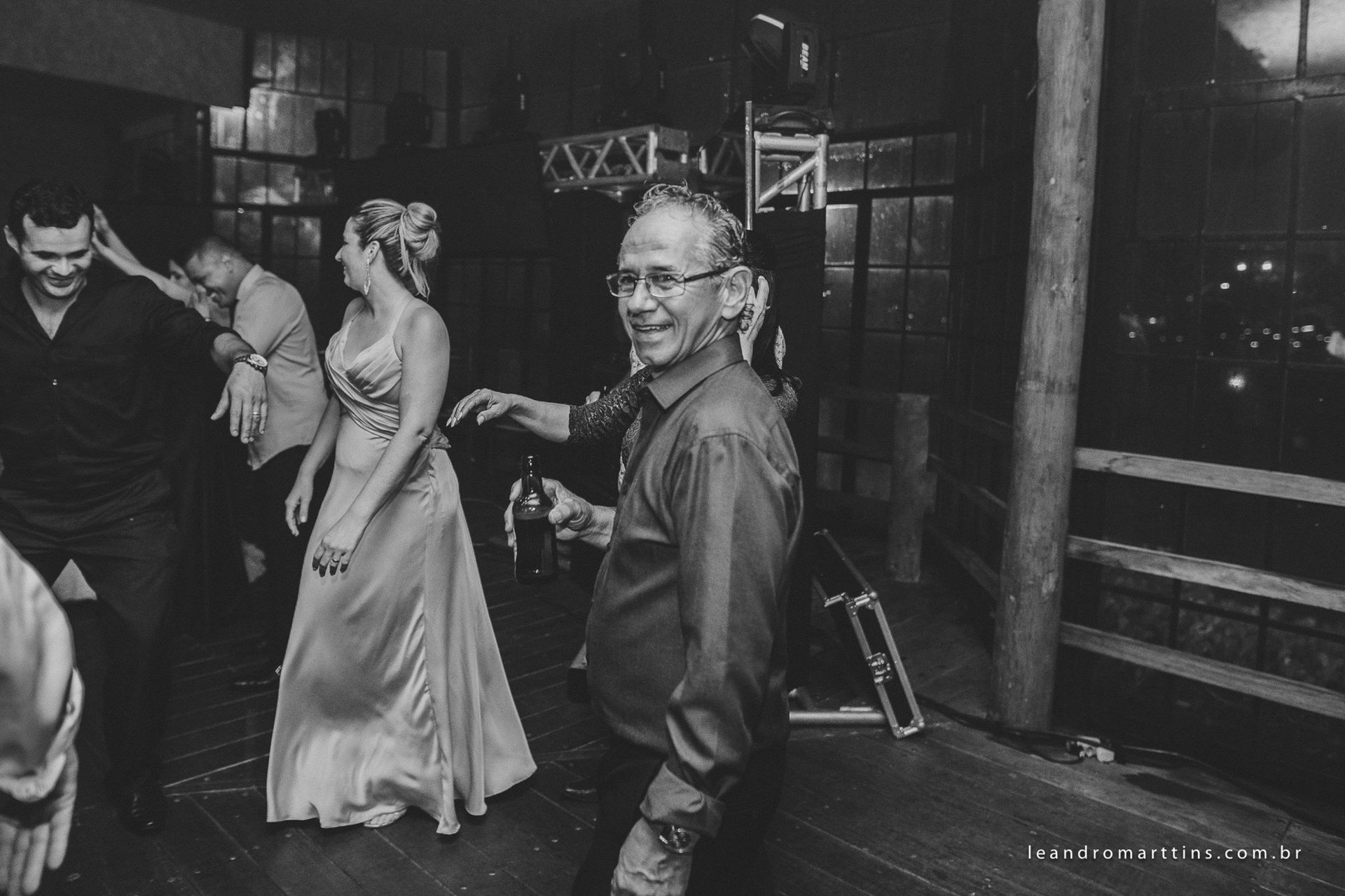 Casamento Liliane e Renan