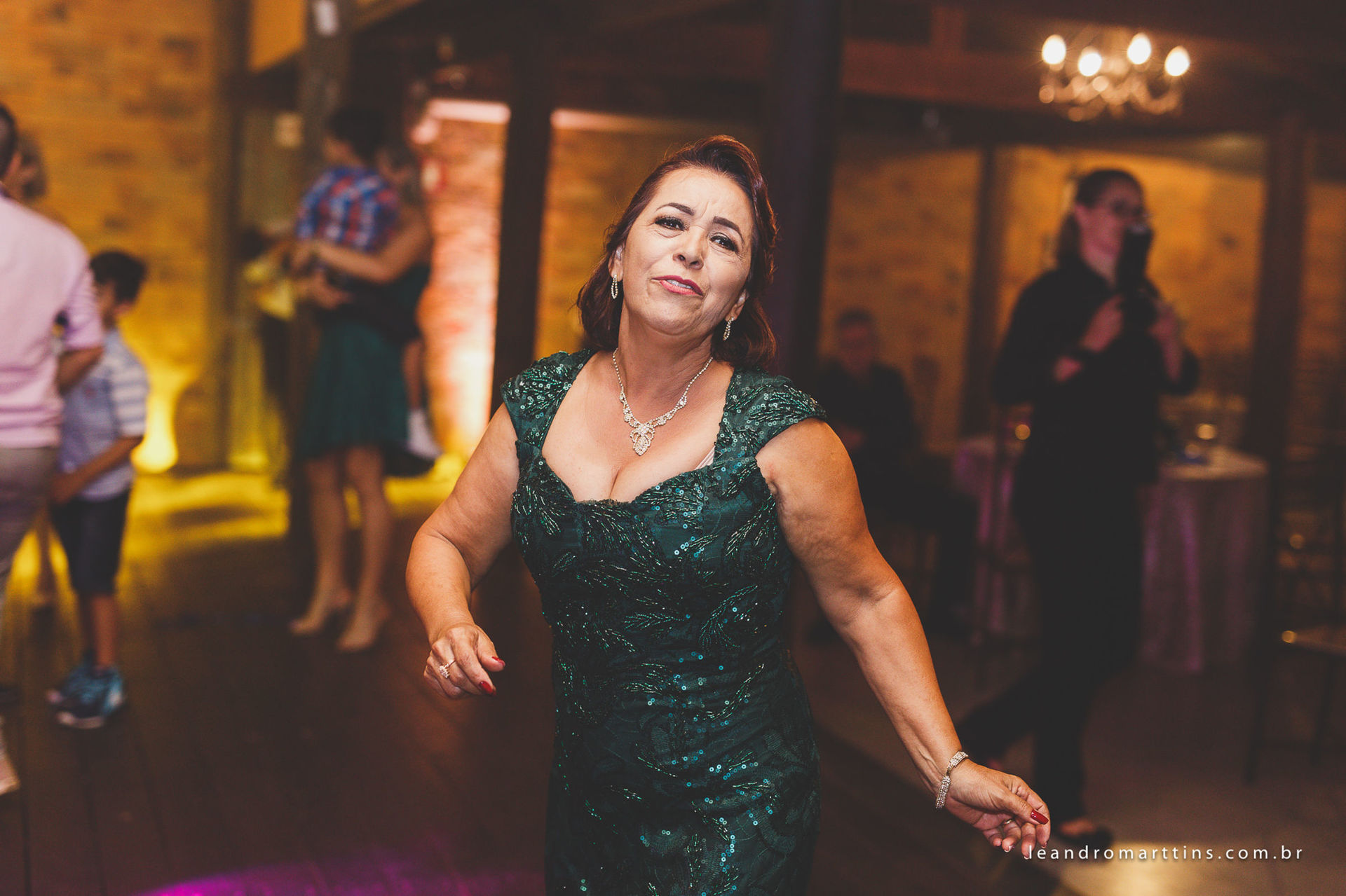 Casamento Liliane e Renan