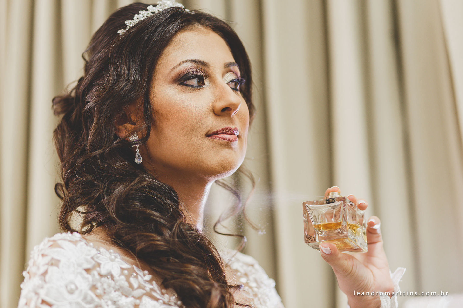 Casamento Lisiane e Antonio