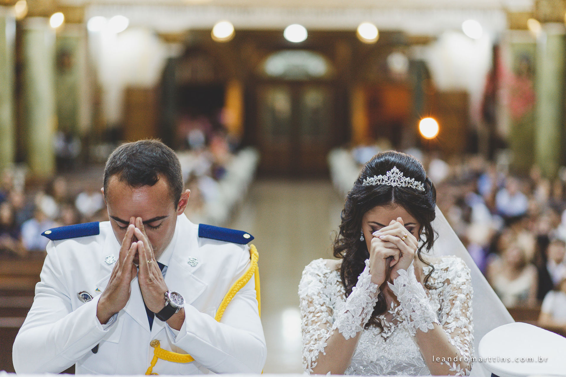 Casamento Lisiane e Antonio