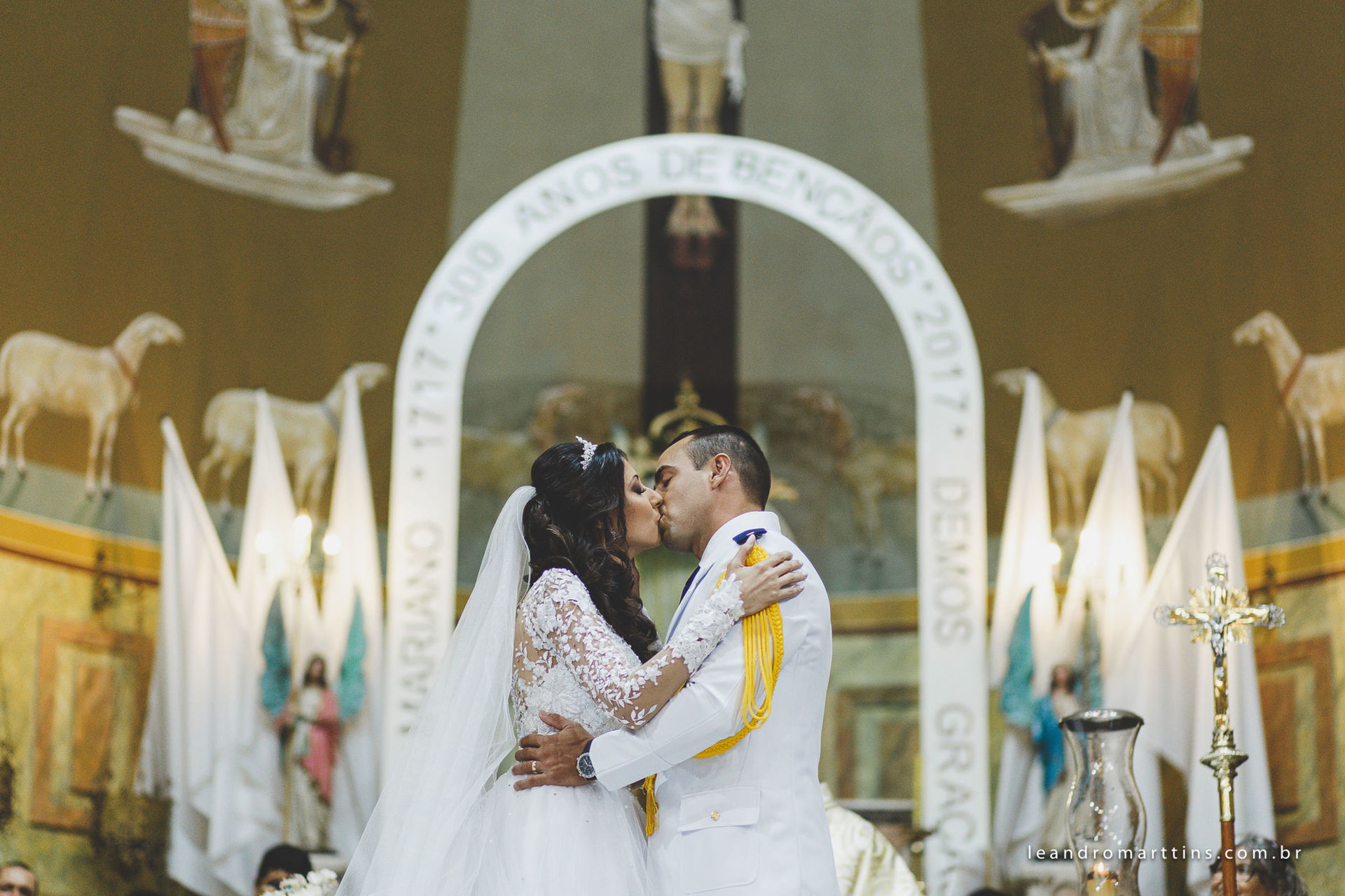 Casamento Lisiane e Antonio
