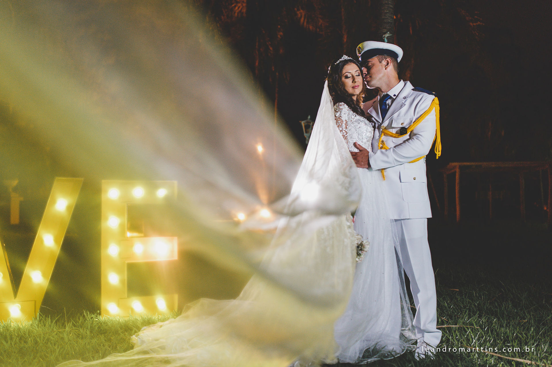 Casamento Lisiane e Antonio