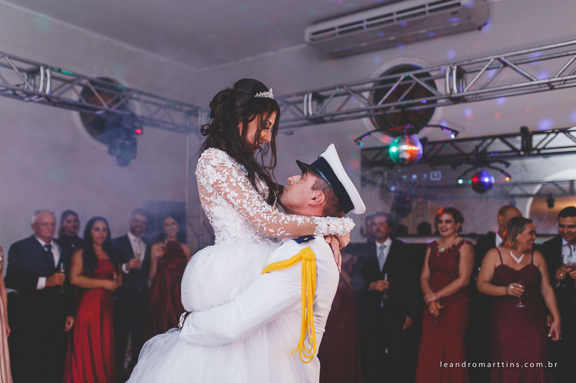 Casamento Lisiane e Antonio