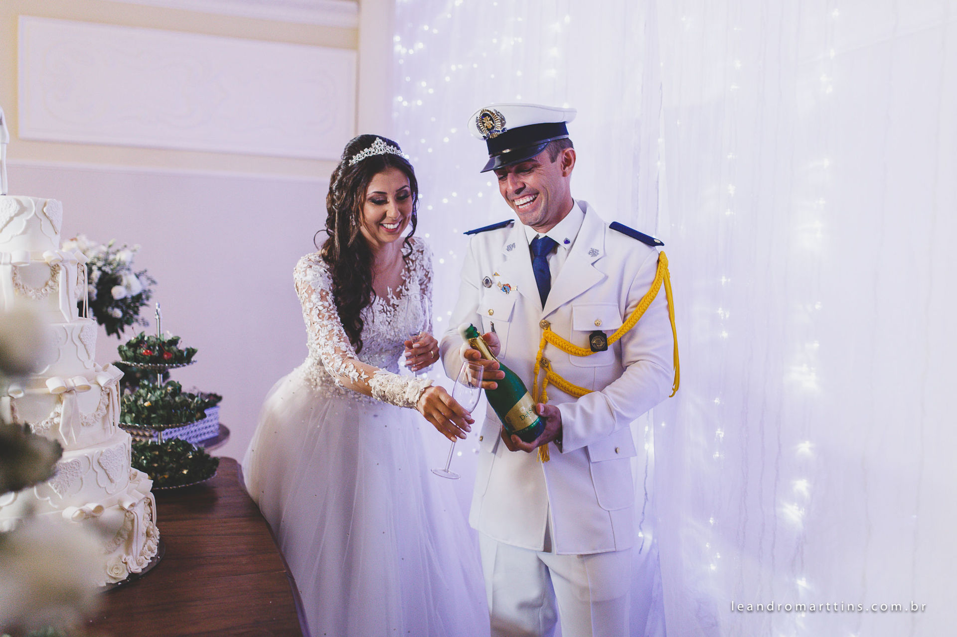 Casamento Lisiane e Antonio