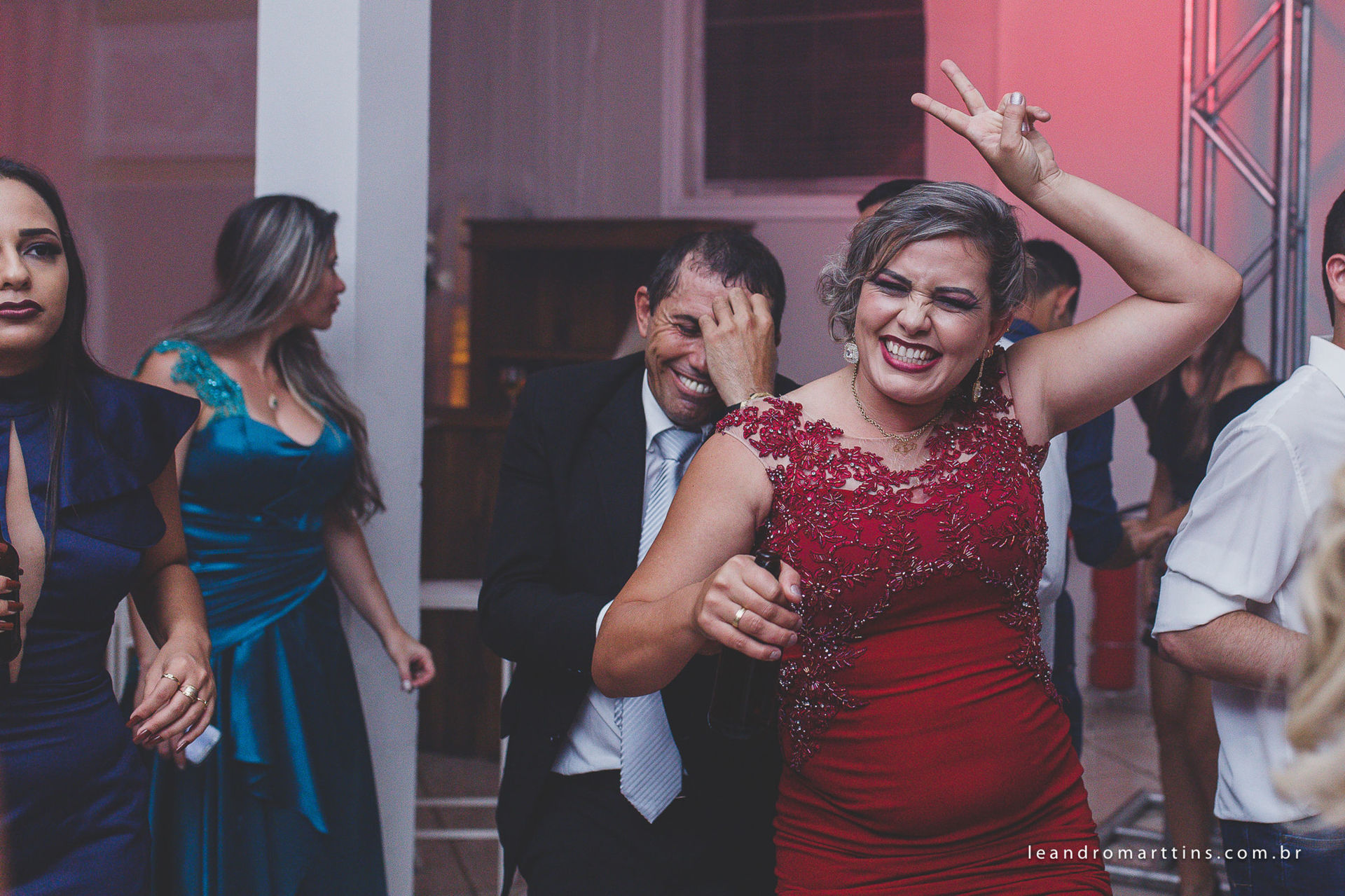 Casamento Lisiane e Antonio