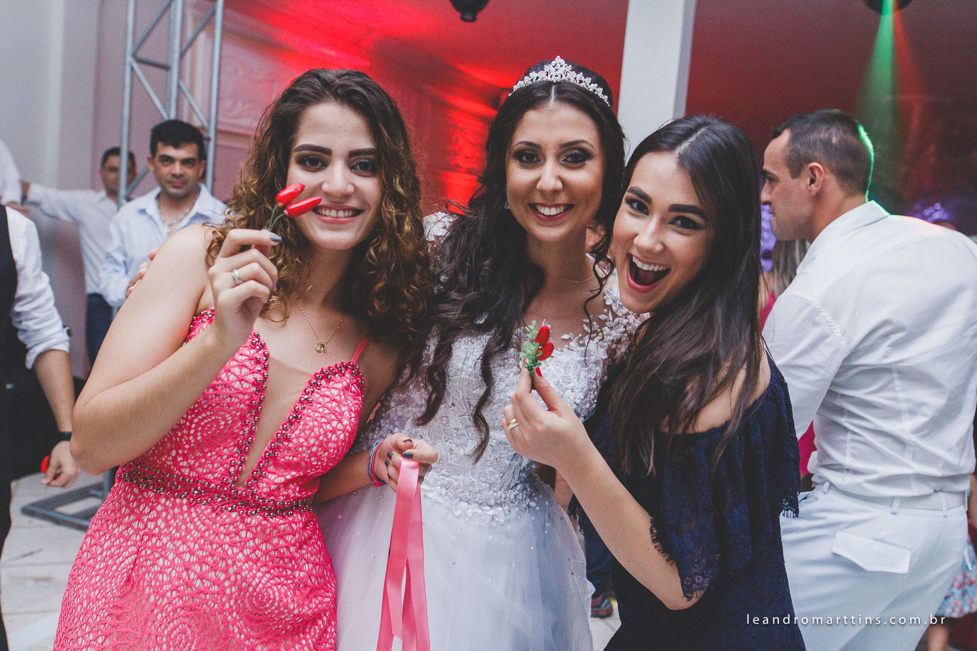 Casamento Lisiane e Antonio