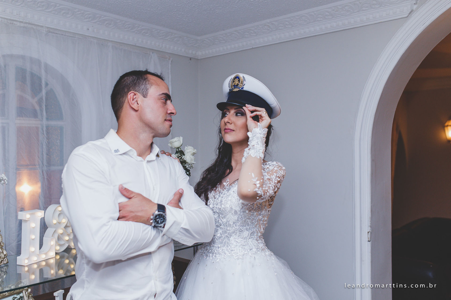 Casamento Lisiane e Antonio
