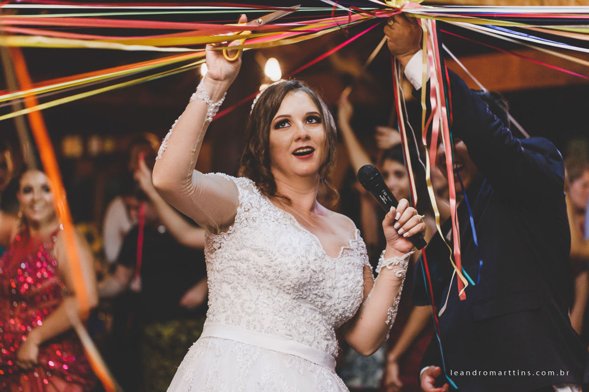 Casamento Amanda e Thiago