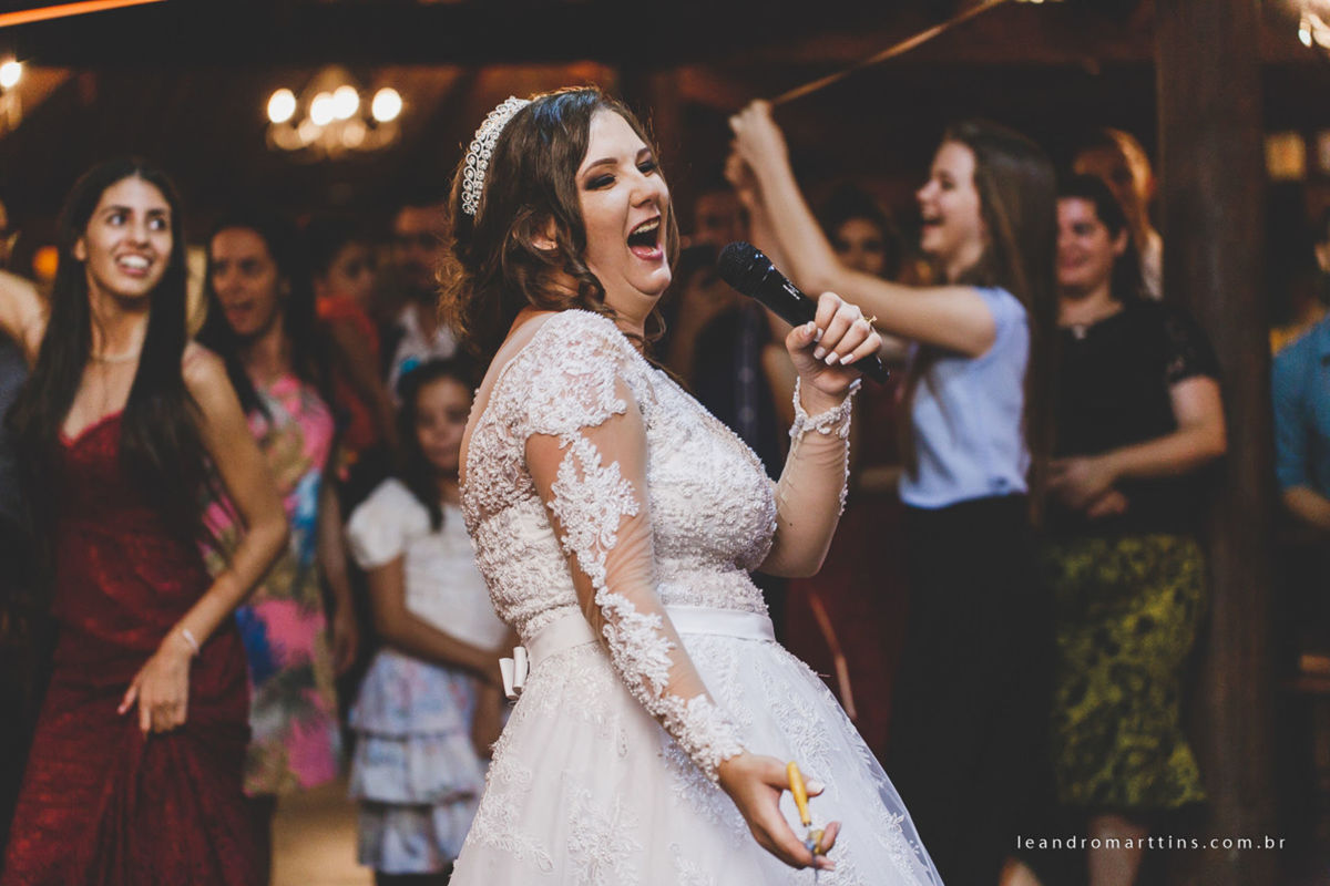 Casamento Amanda e Thiago
