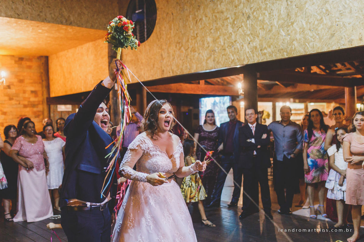 Casamento Amanda e Thiago