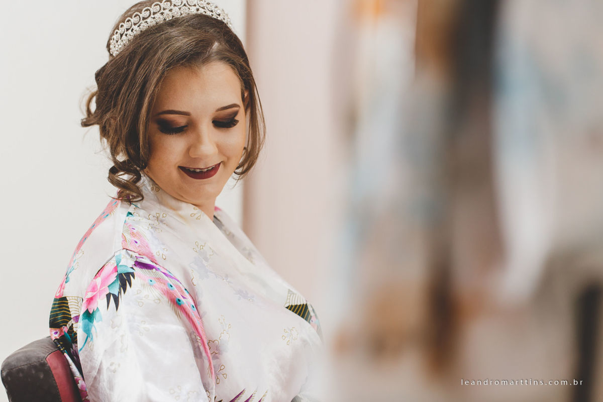 Casamento Amanda e Thiago